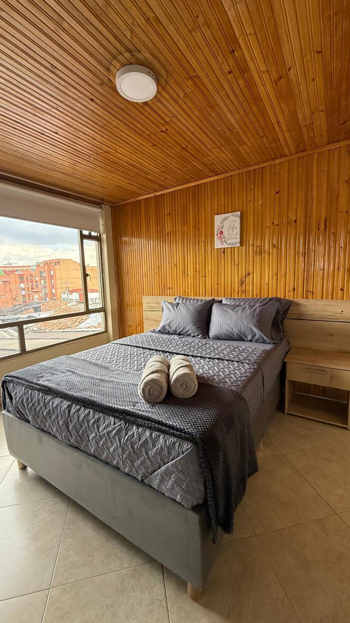 Guest house Hostelfc Movistar57 *