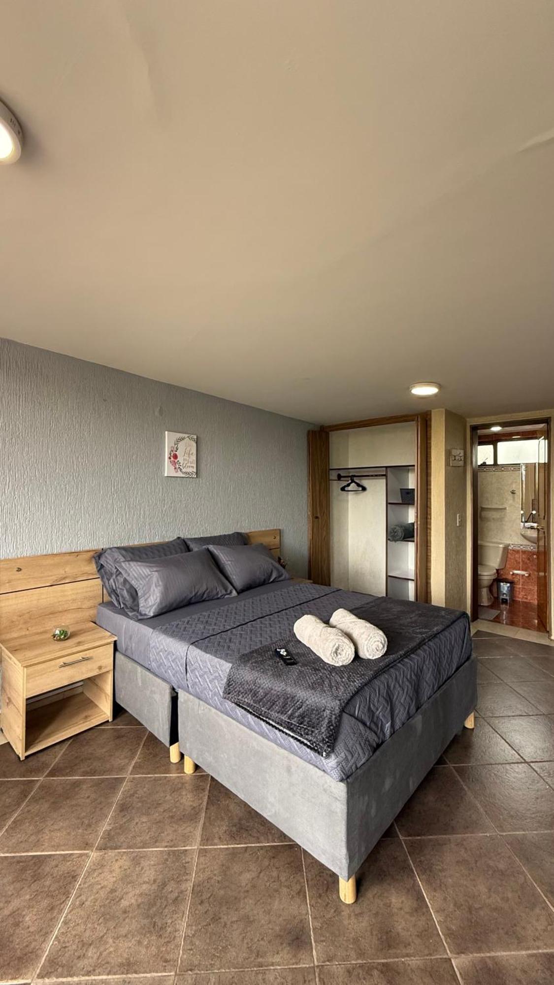 Guest house Hostelfc Movistar57