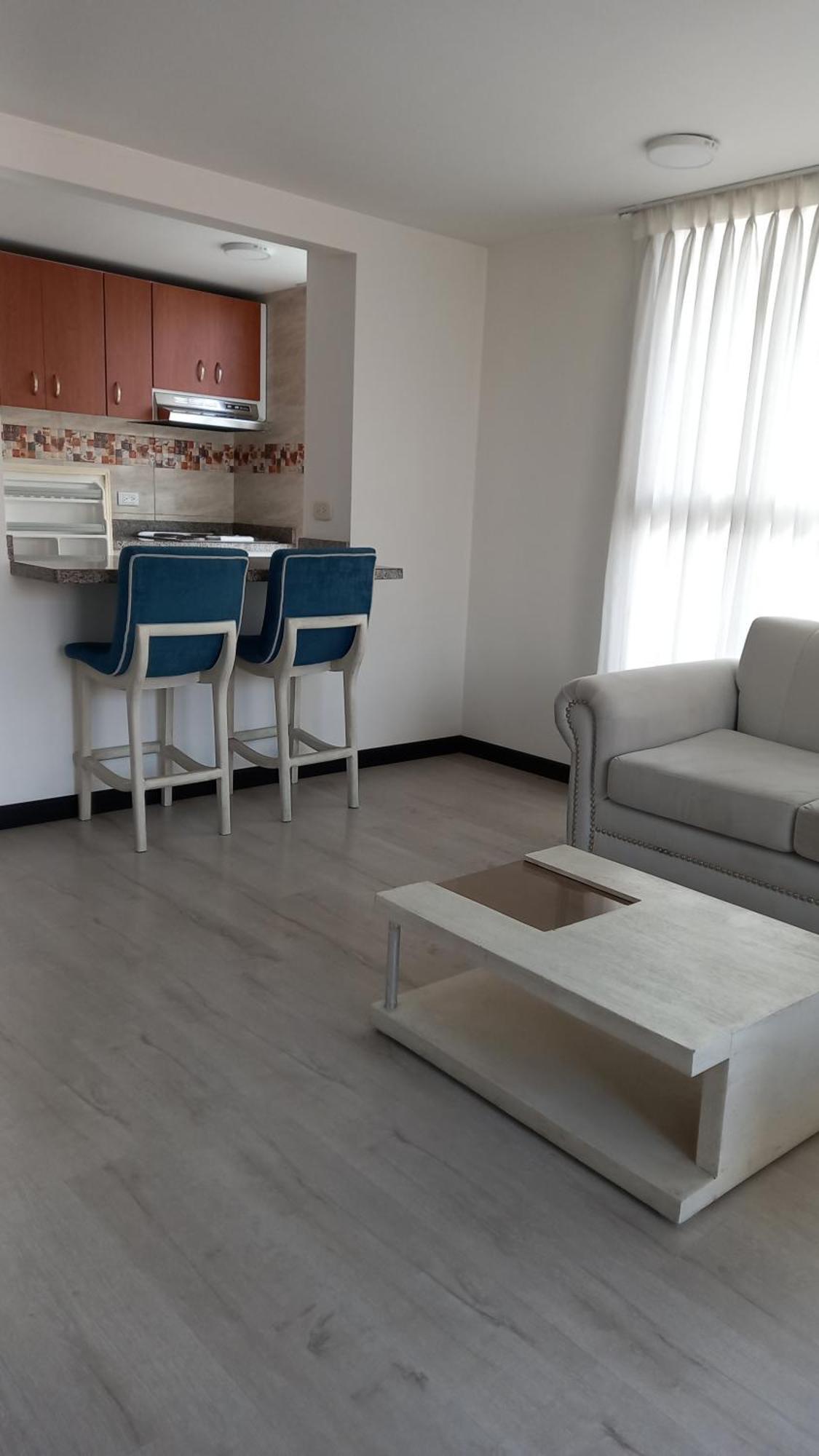 Santa Maria Aparthotel 3*