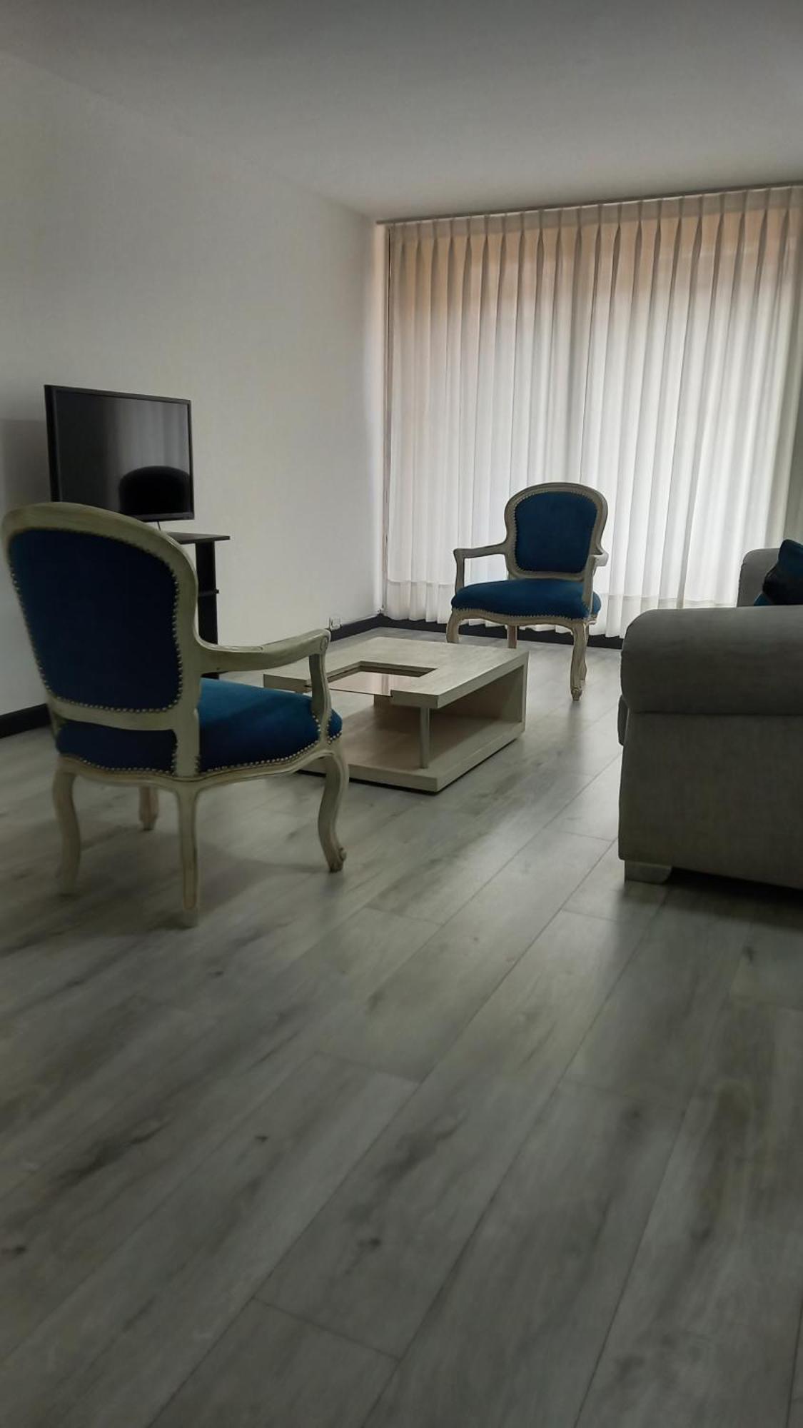 Aparthotel Santa Maria 3*