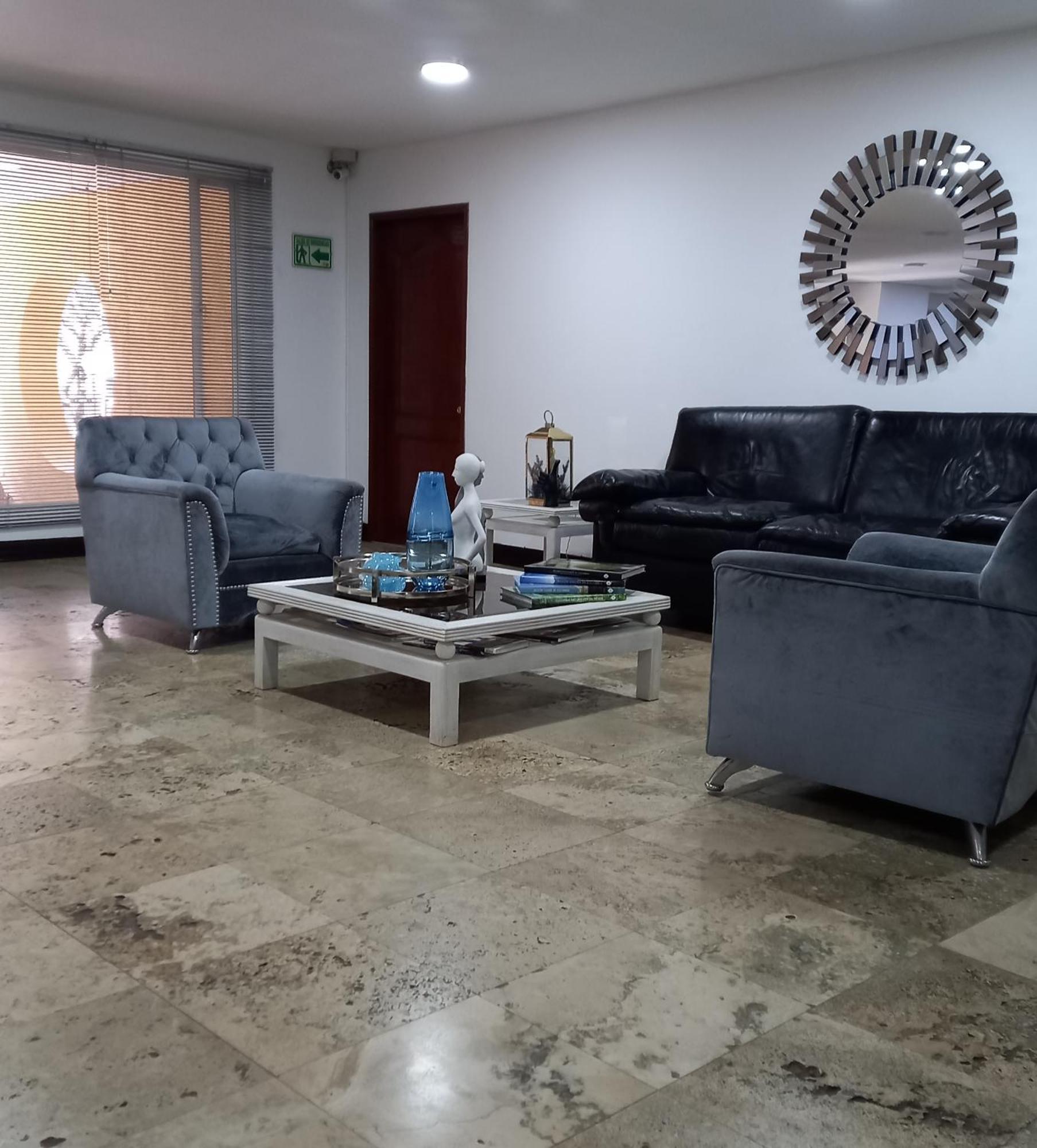 Aparthotel Santa Maria