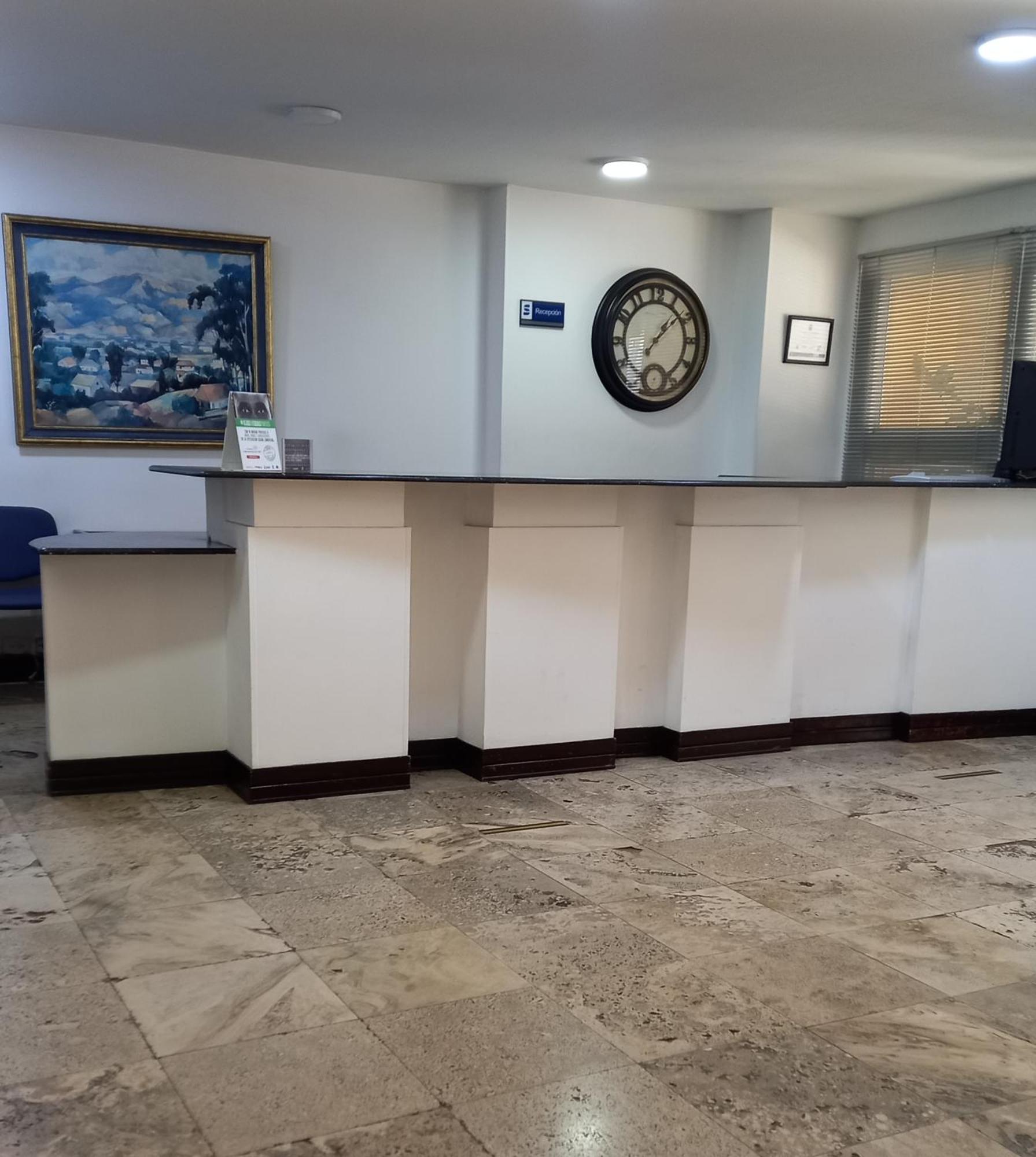 Aparthotel Santa Maria 3*