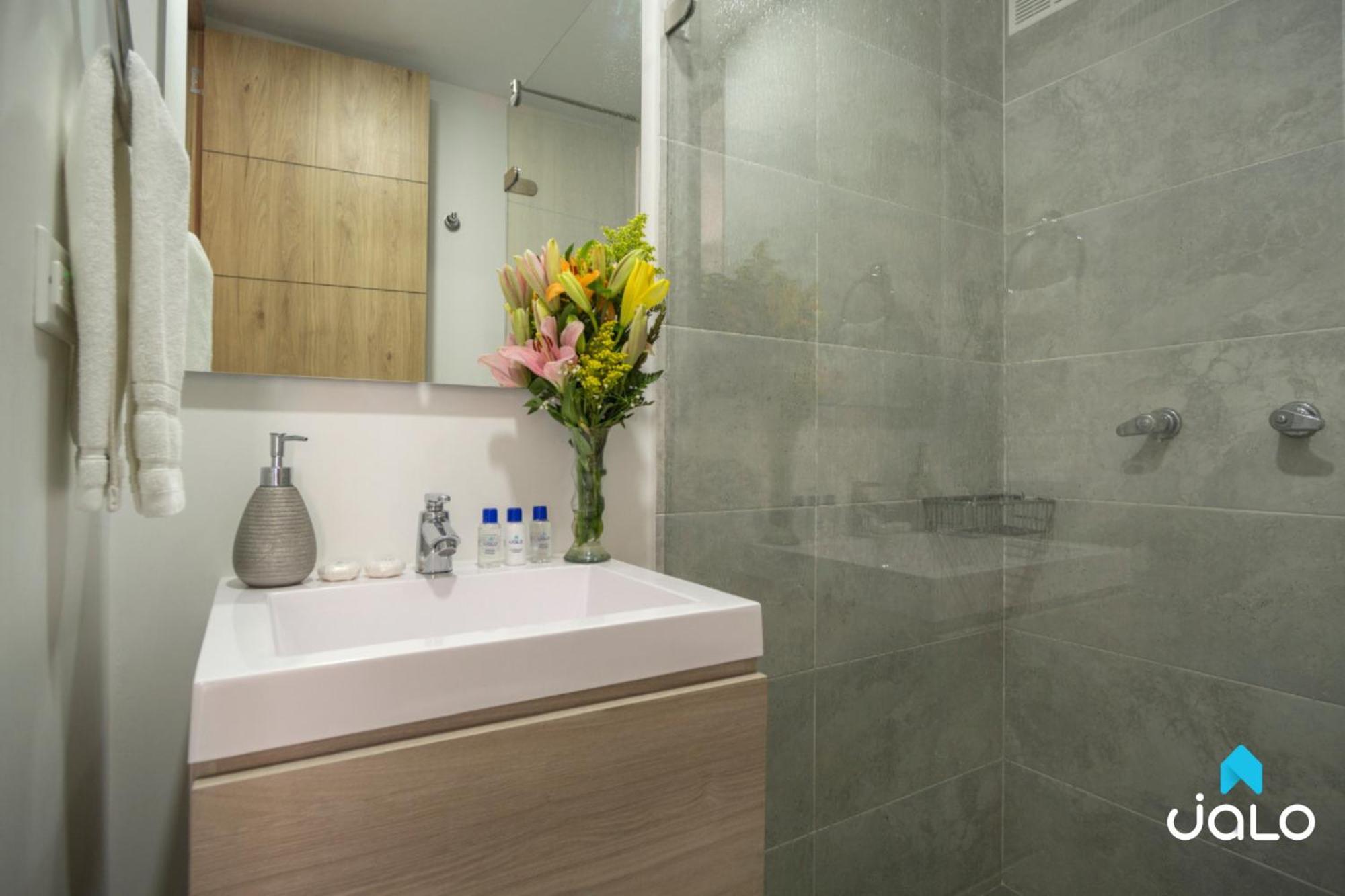 Torre Acqua Lofts - Downtown Bogota