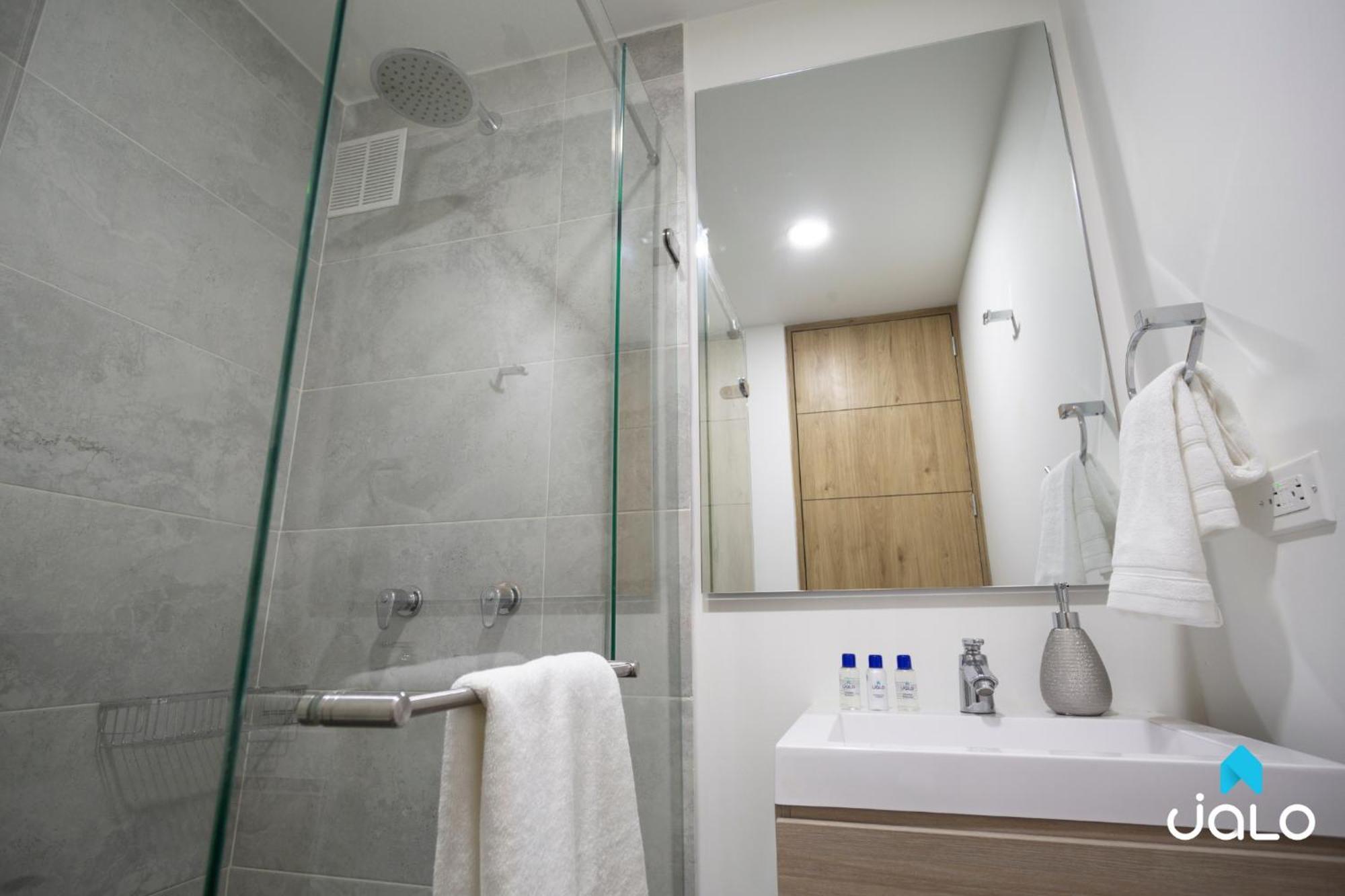 Torre Acqua Lofts - Downtown * Bogota