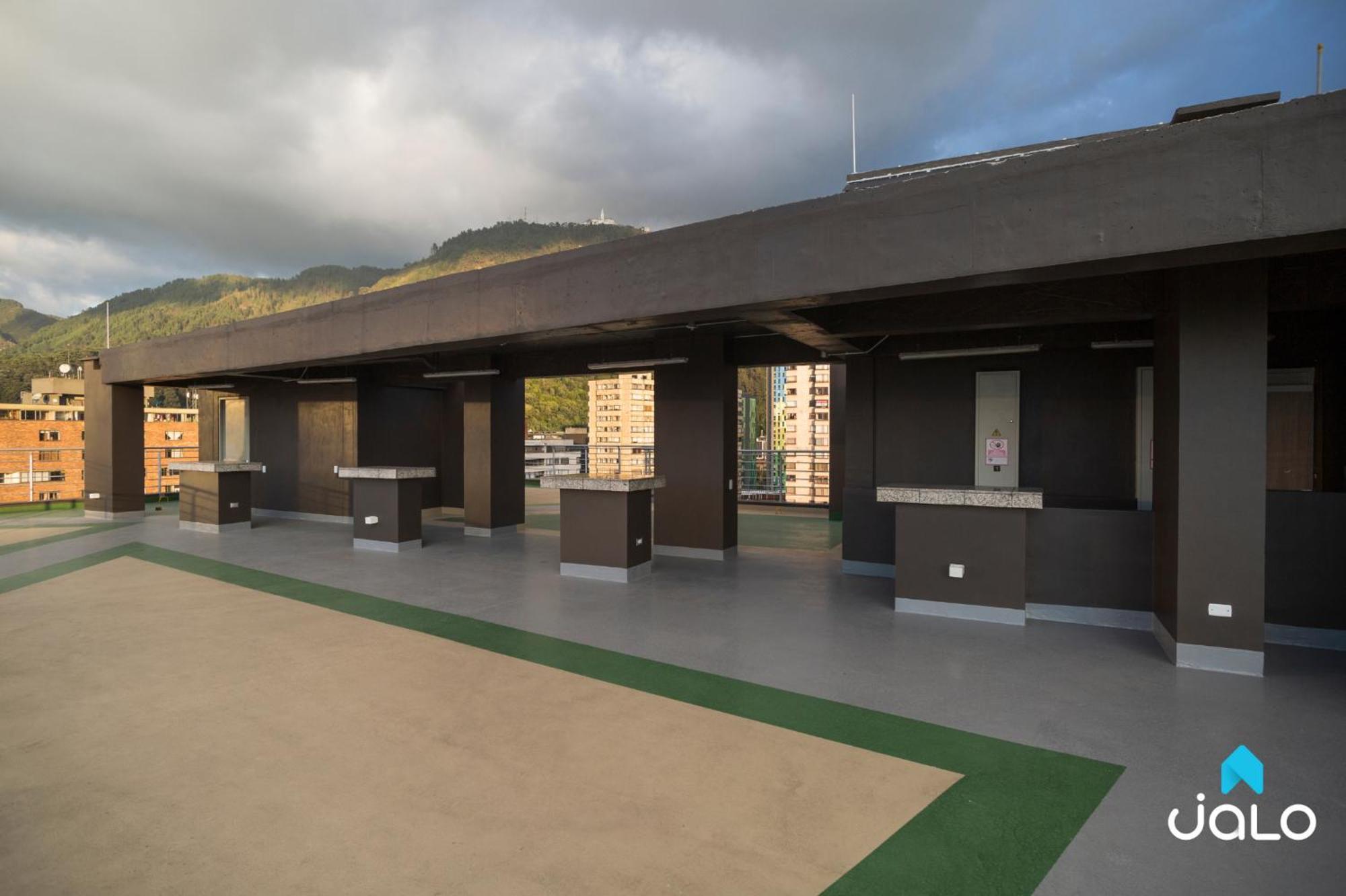 Torre Acqua Lofts - Downtown * Bogota