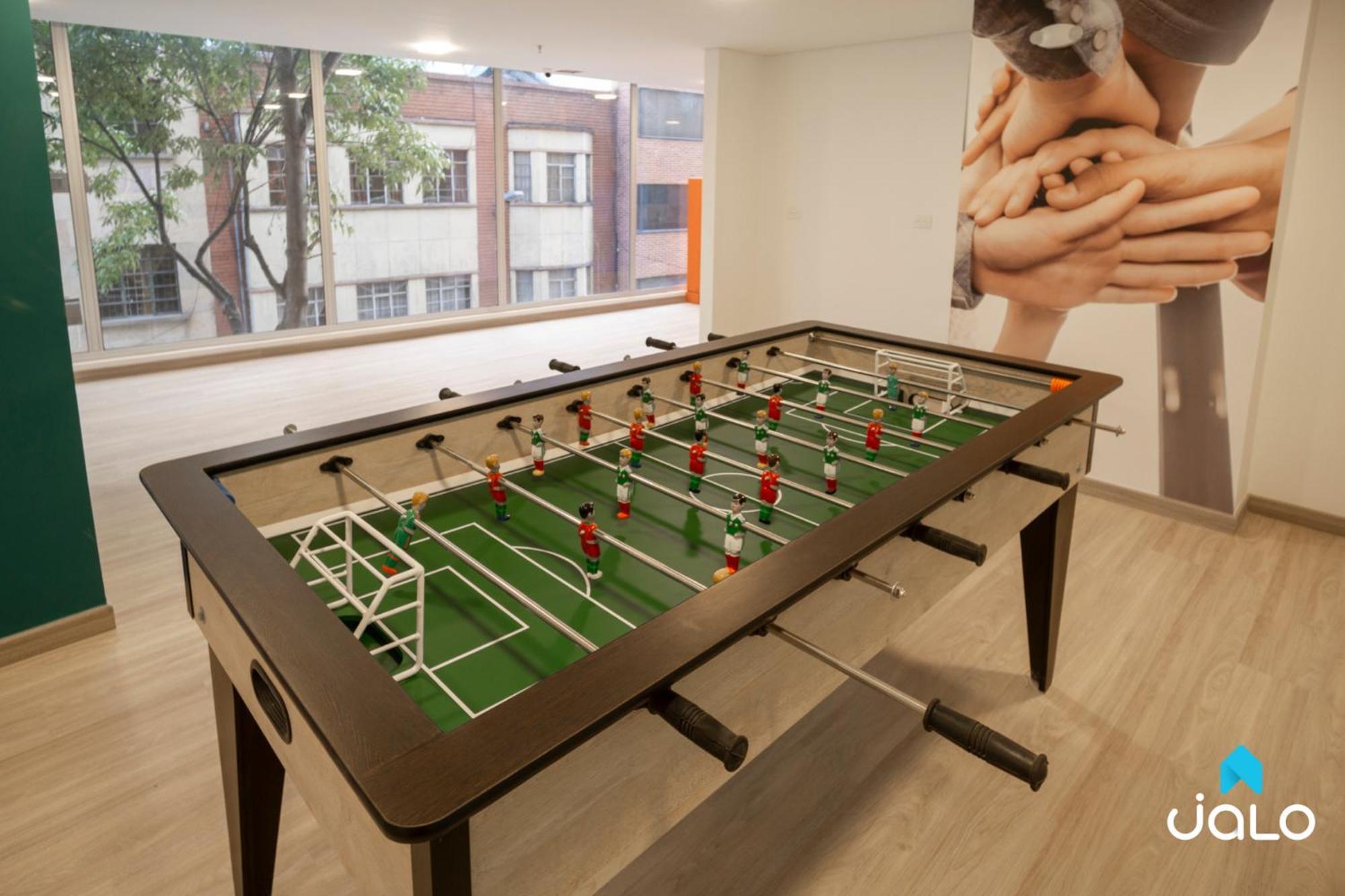 Torre Acqua Lofts - Downtown Apartment