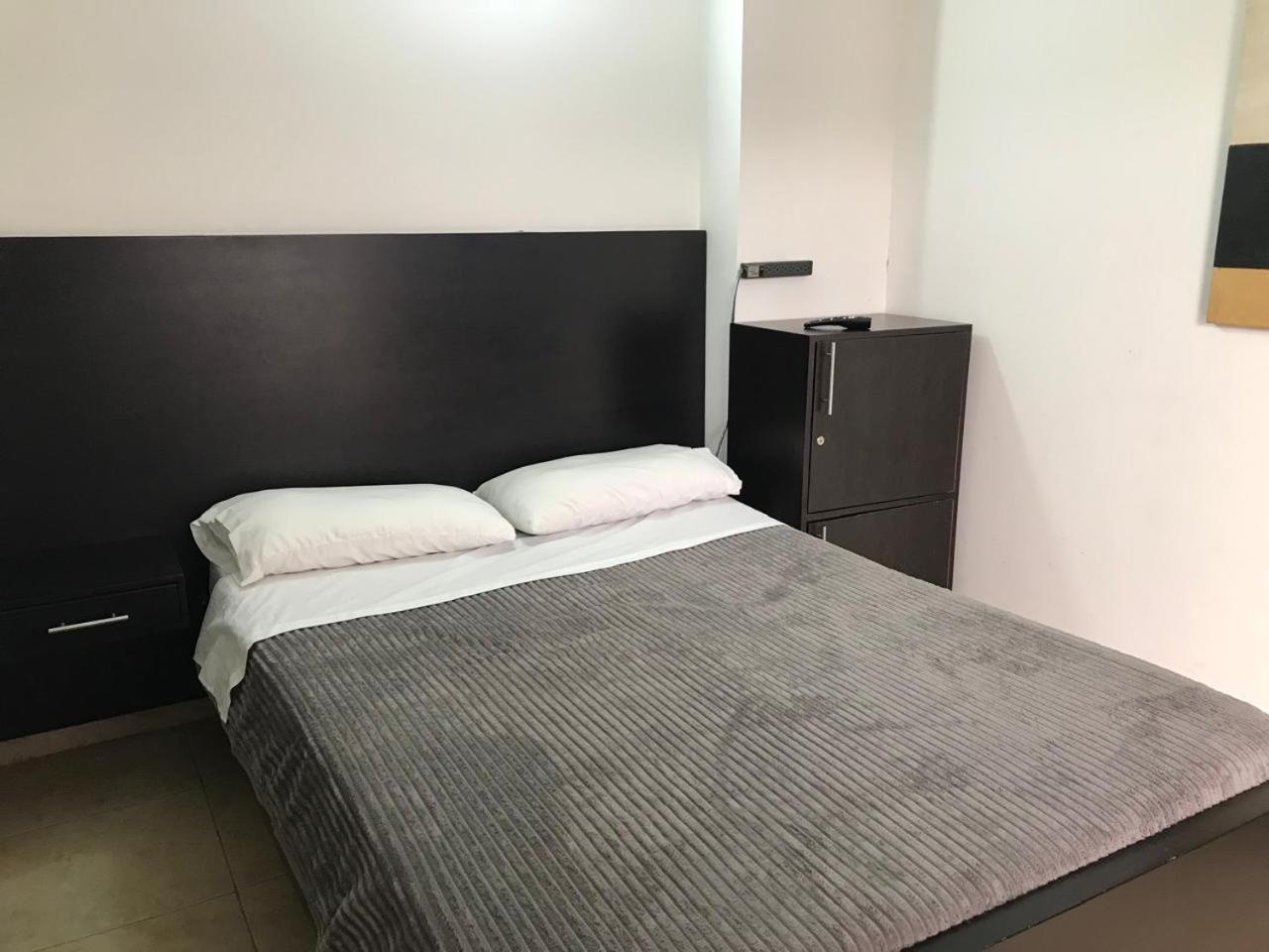 Guest house Destino Nomada Calle 11 N 1-38 *