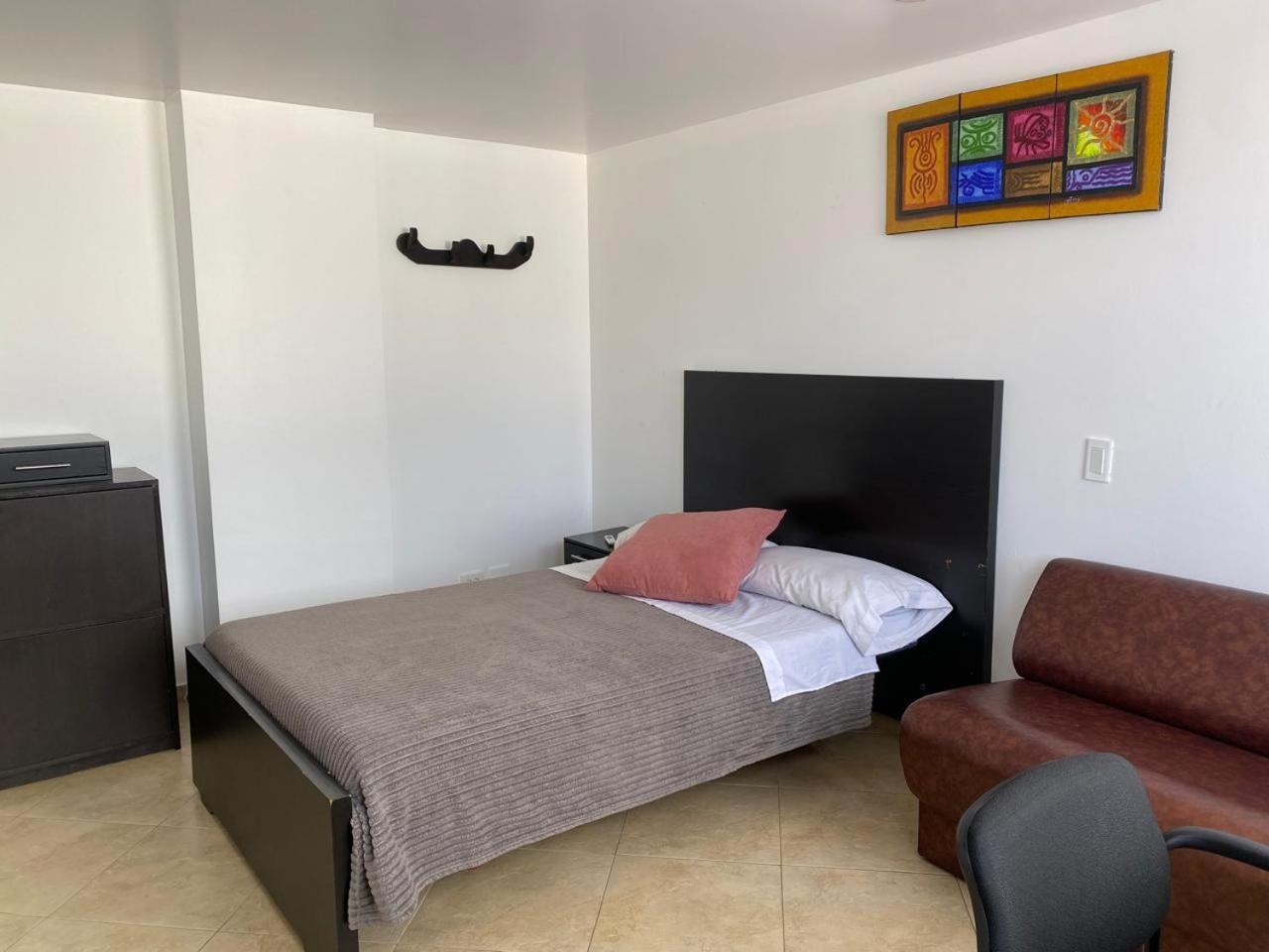 Destino Nomada Calle 11 N 1-38 Guest house Bogota