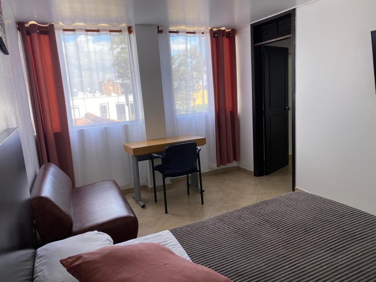 Destino Nomada Calle 11 N 1-38 Guest house *