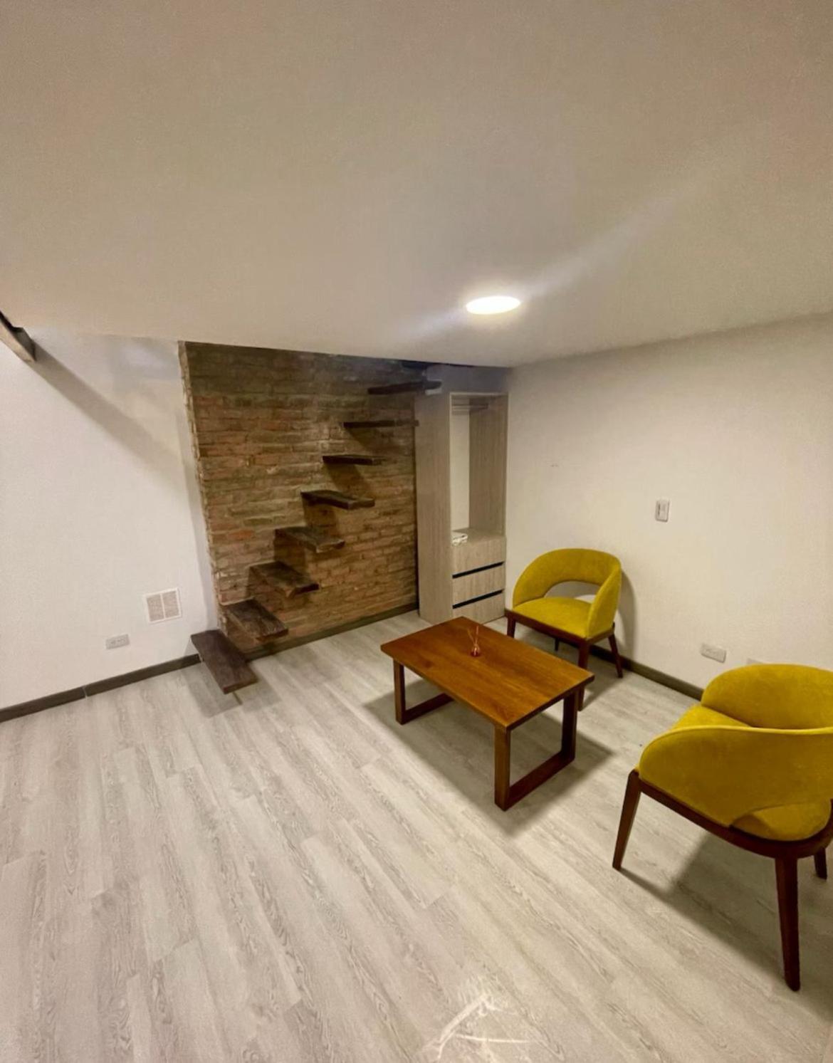 Moderno Apartaestudio, Excelente Ubicacion *