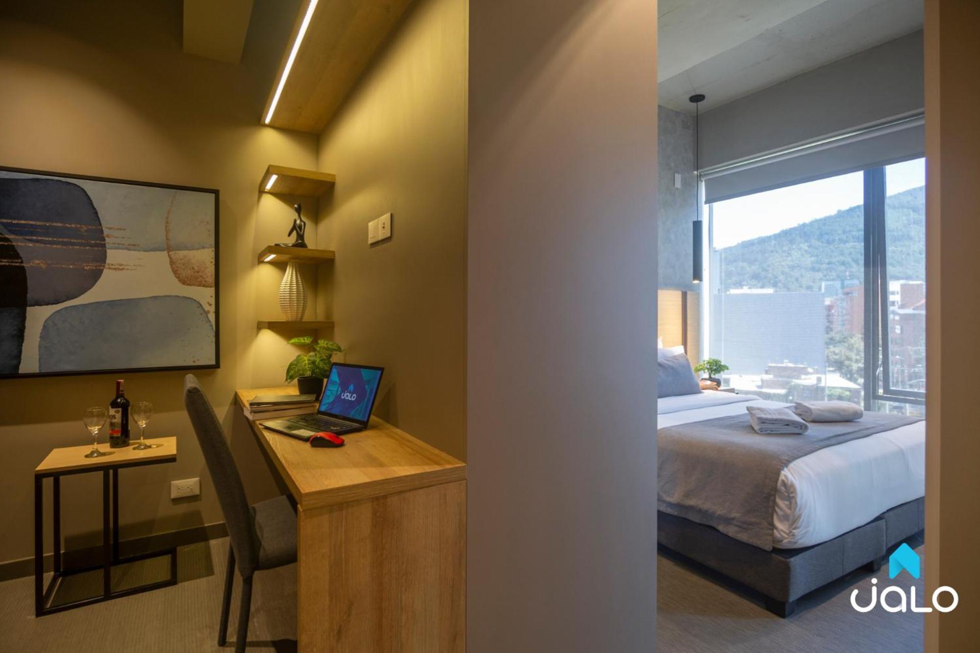 Unique Mine Luxury Lofts By Jalo *