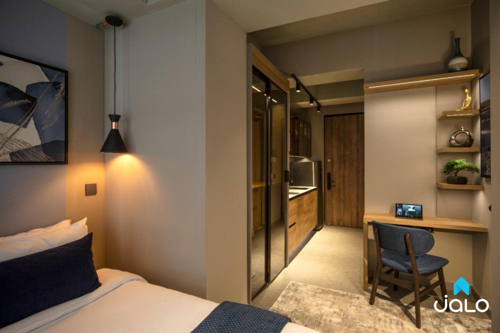 Apartment Unique Mine Luxury Lofts By Jalo