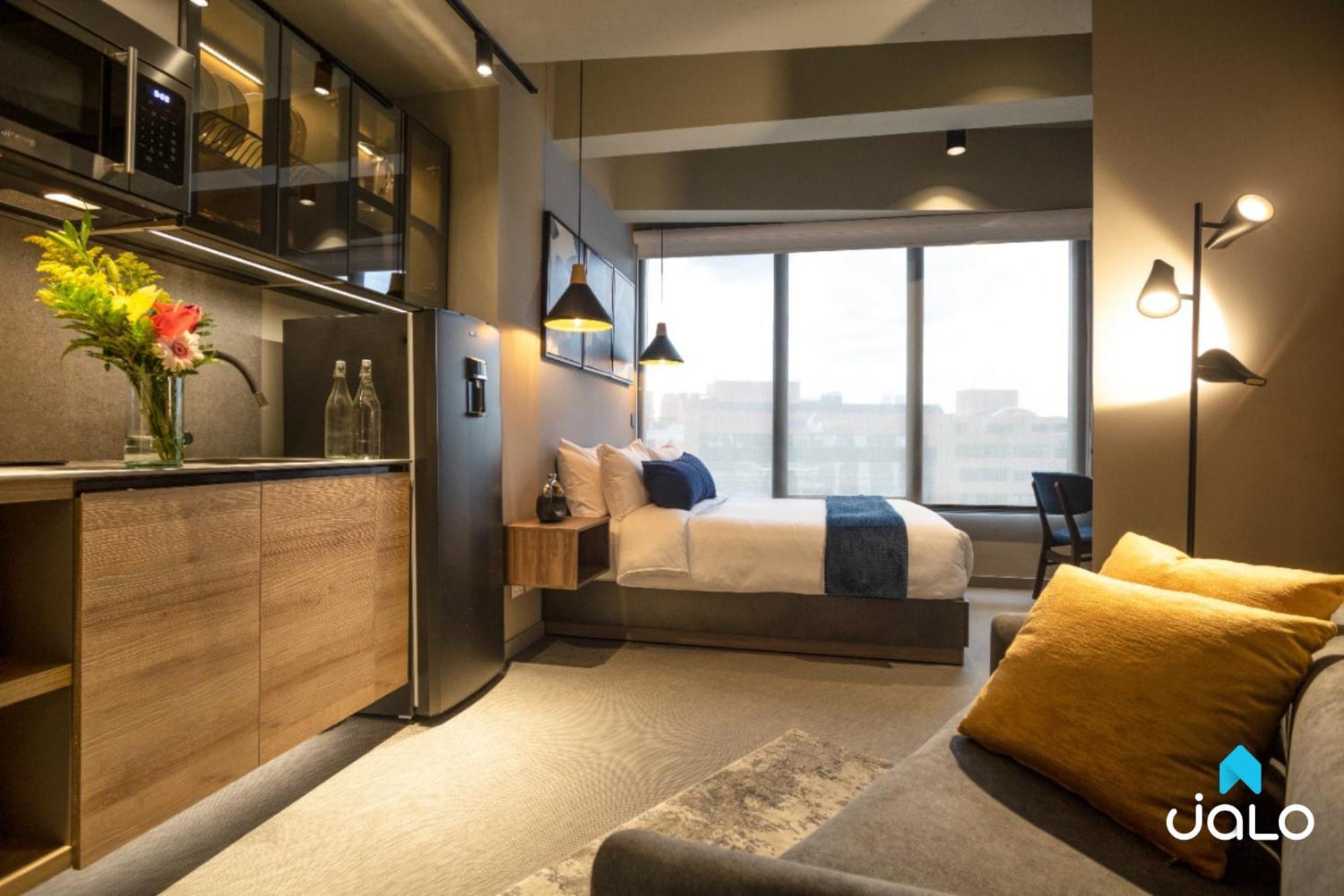 Apartment Unique Mine Luxury Lofts By Jalo *