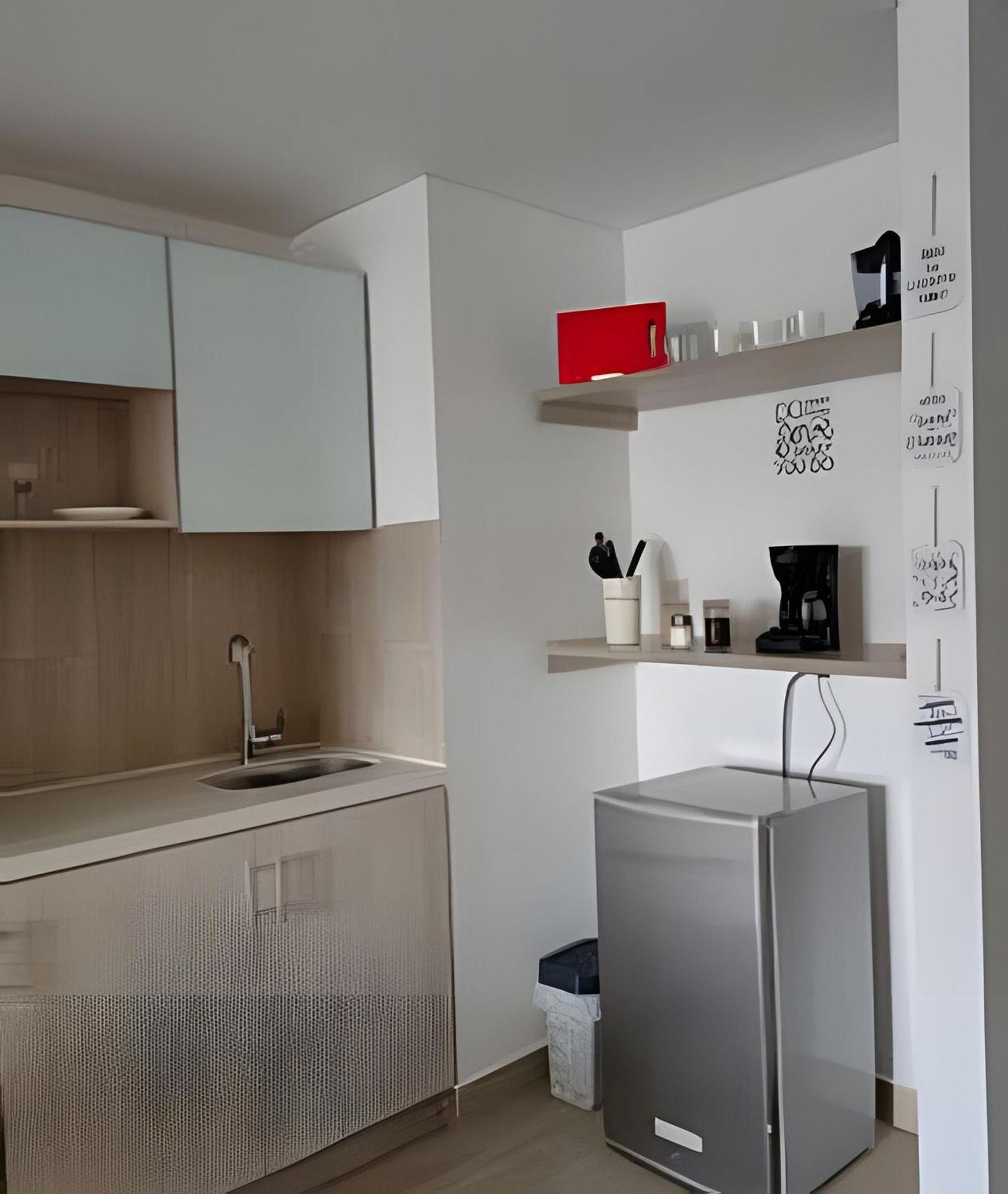 Apartment Completo En El Centro De Bogota
