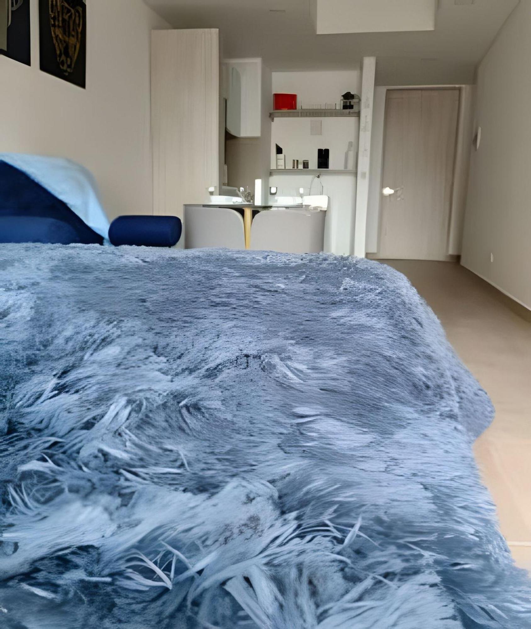 Apartment Completo En El Centro De