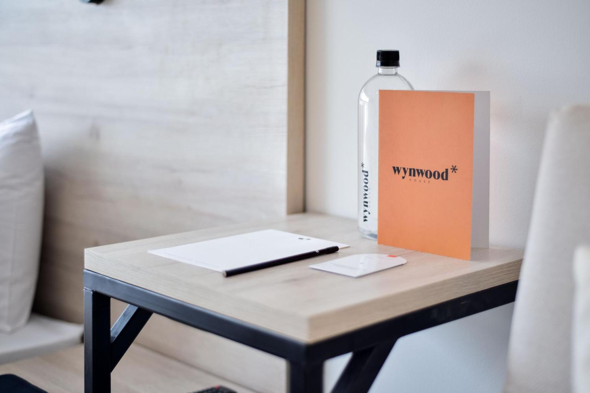 Arezzo By Wynwood House Apartment