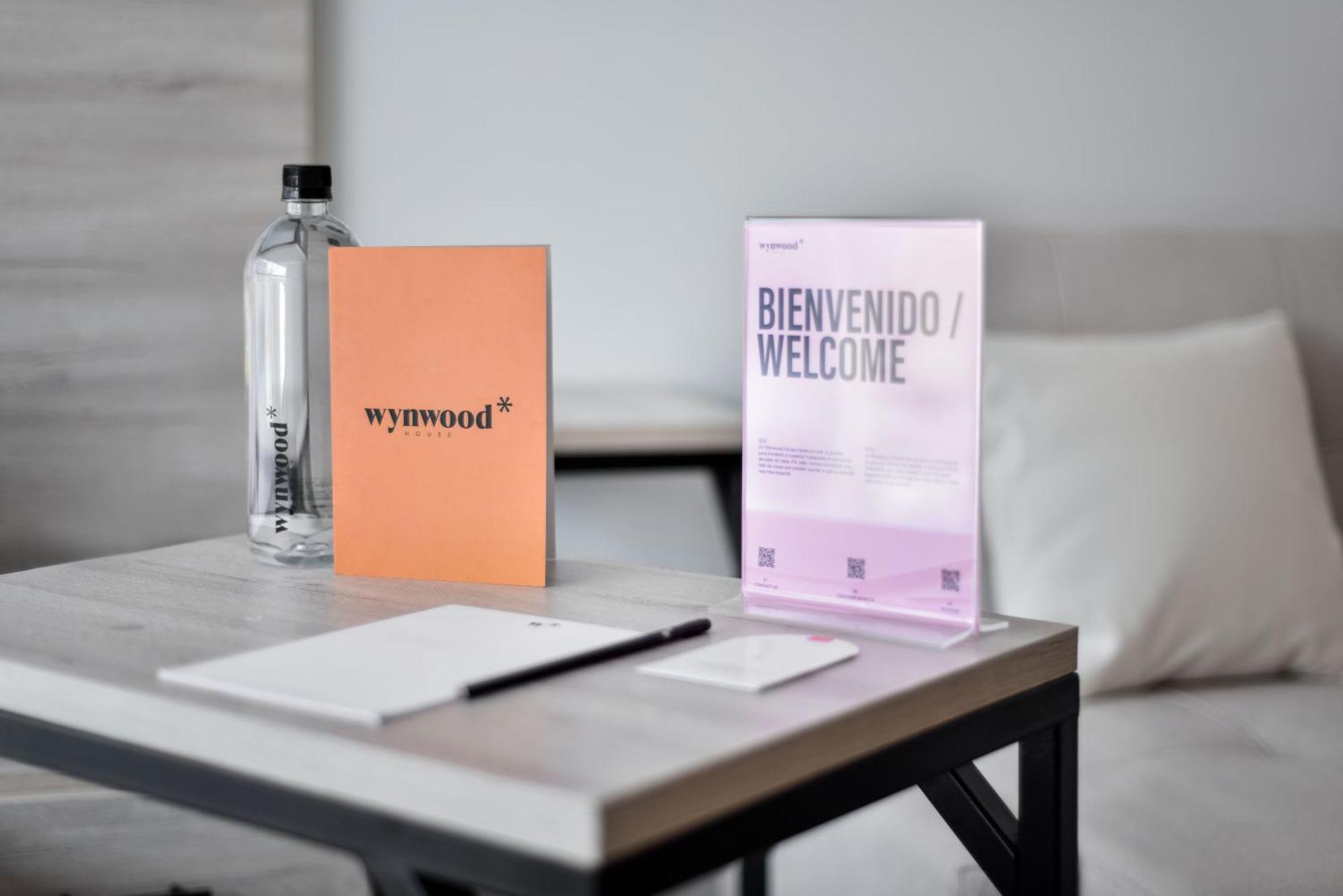 Apartment Arezzo By Wynwood House *