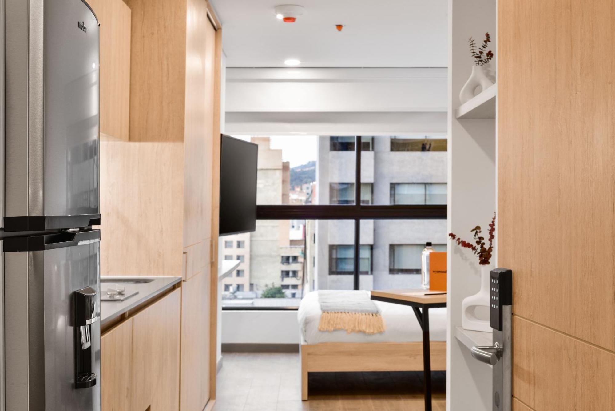 Arezzo By Wynwood House Apartment *