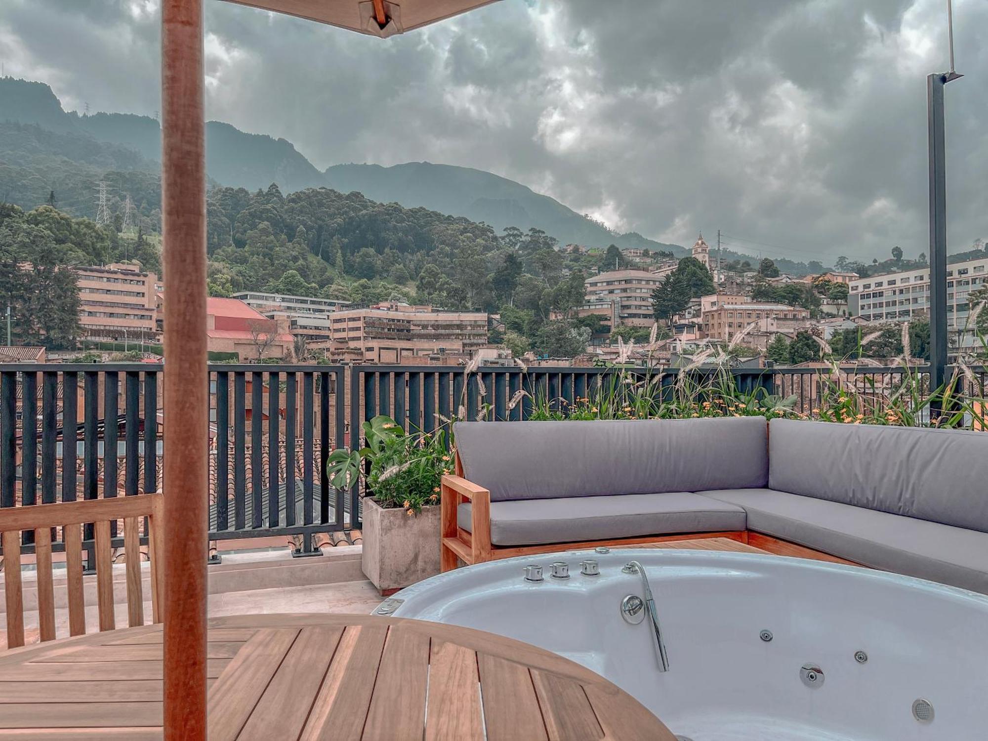 Masaya Collection Camelia 4* Bogota