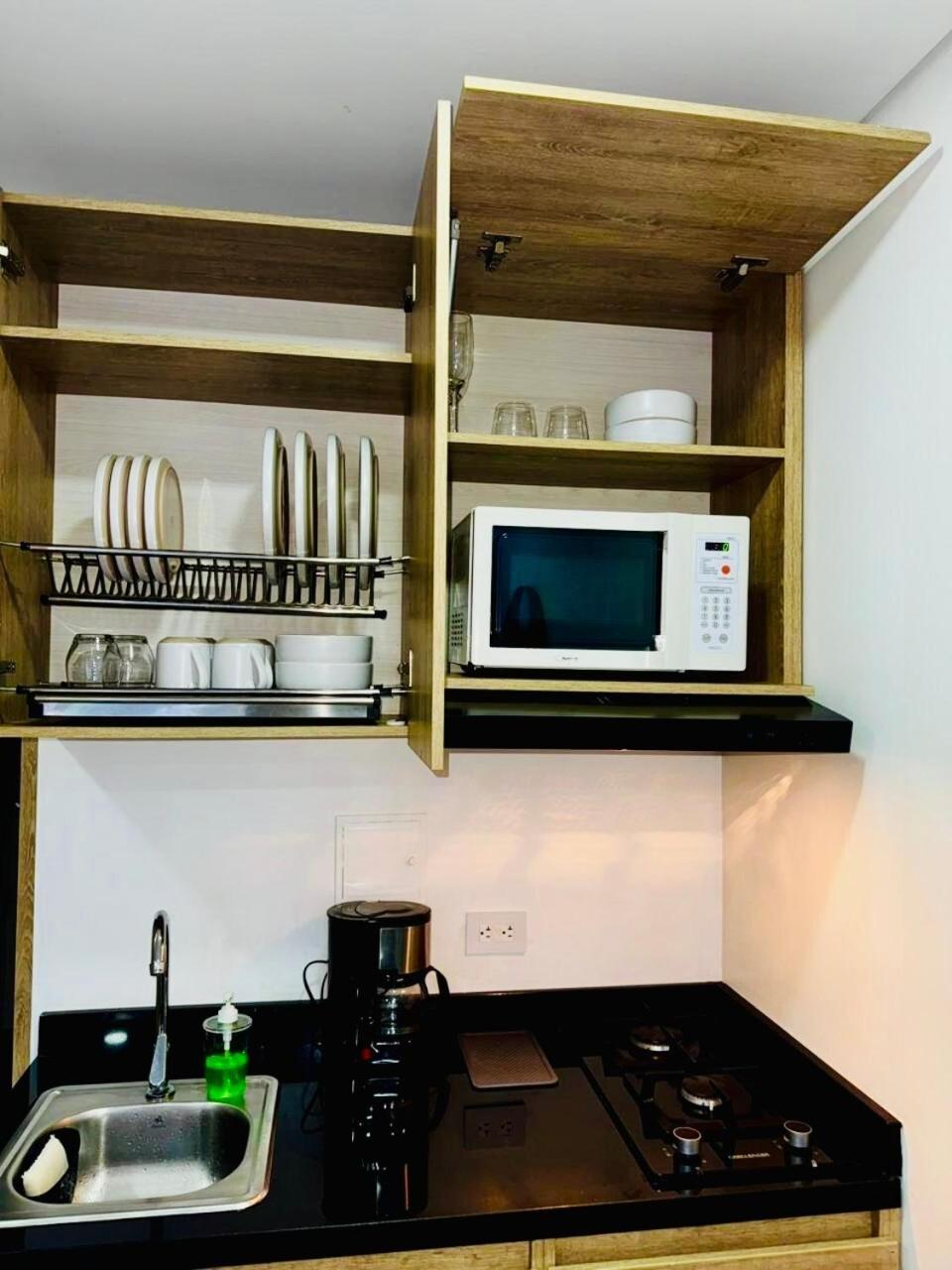 Apartamento Top *