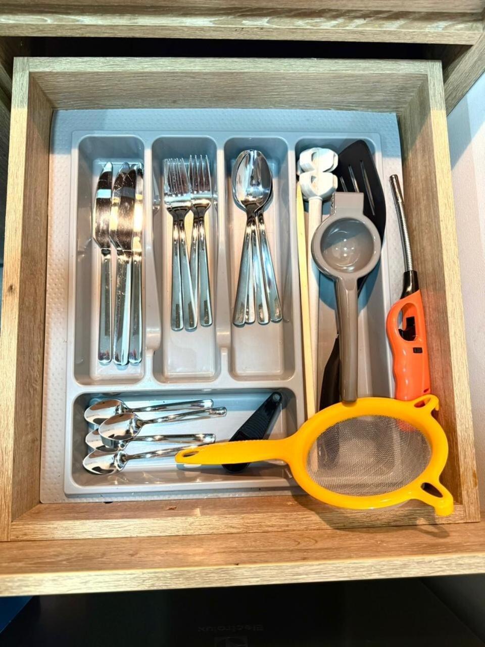 Apartamento Top Apartamento