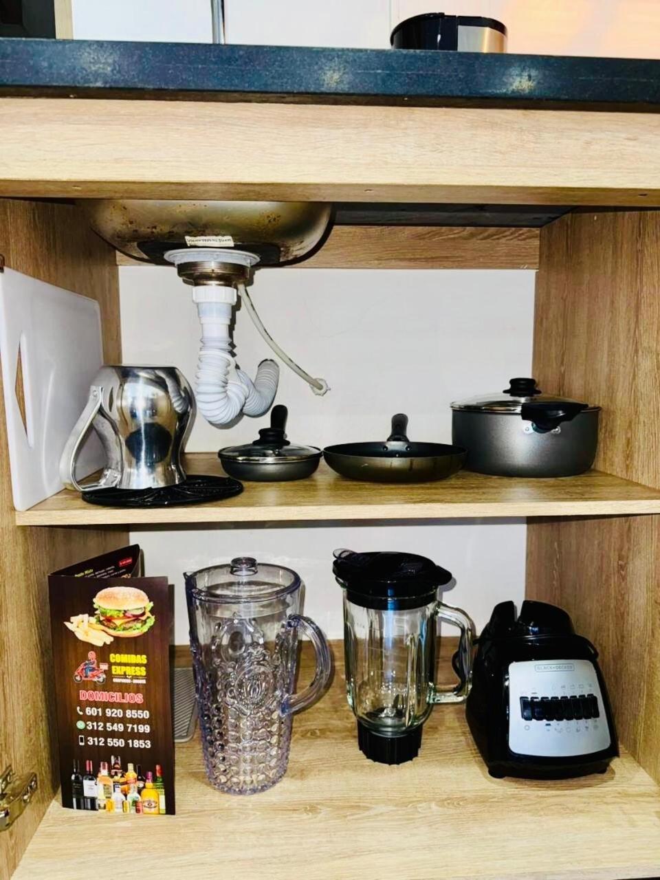 Apartamento Top Apartamento Bogotá