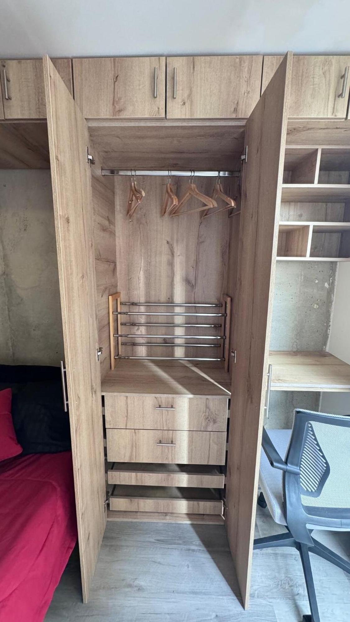 Loft Ventto 1521