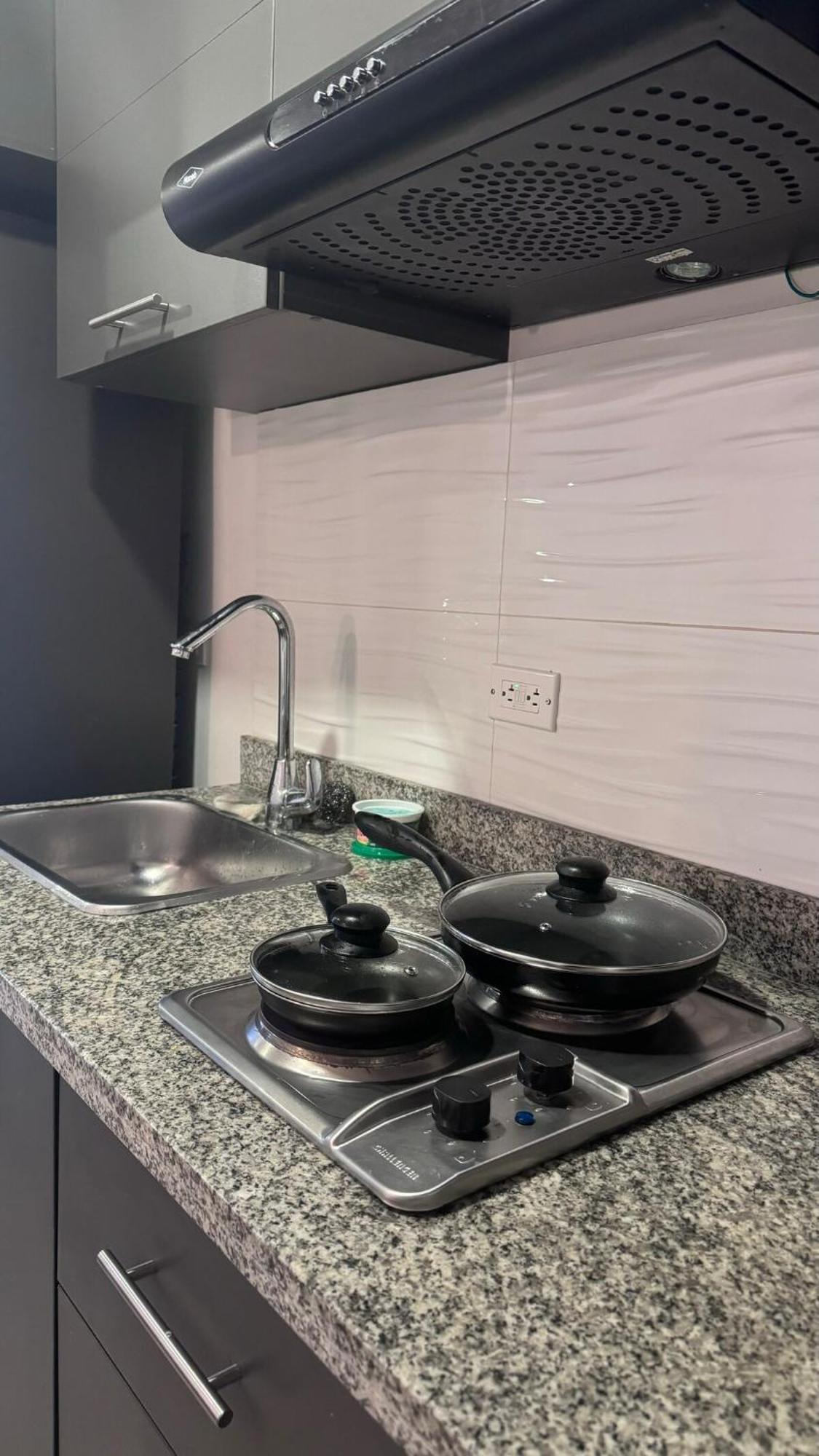 Loft Ventto 1521 Apartment Bogota