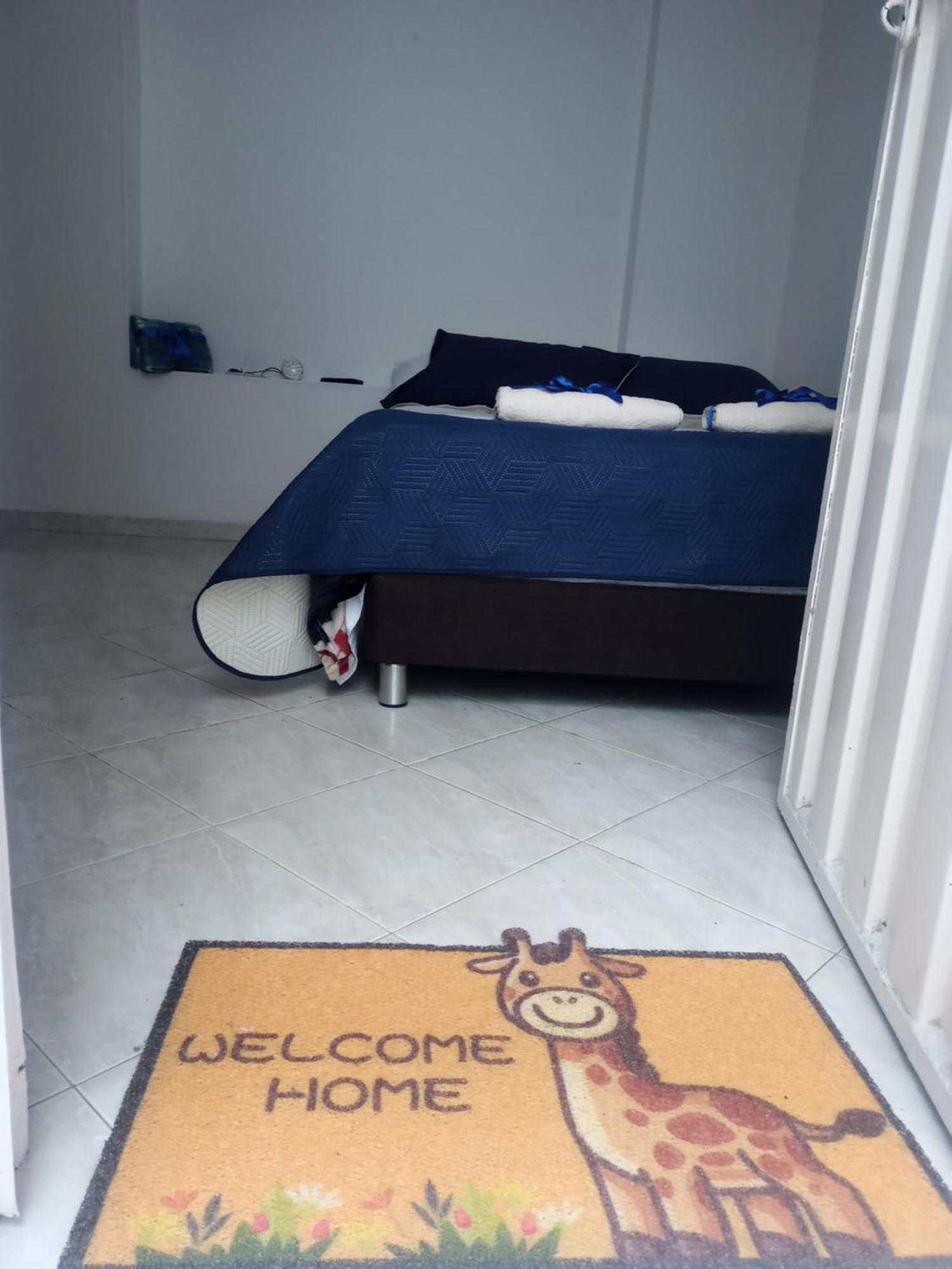 Guest house House Beautiful Horizon P1 Bogota