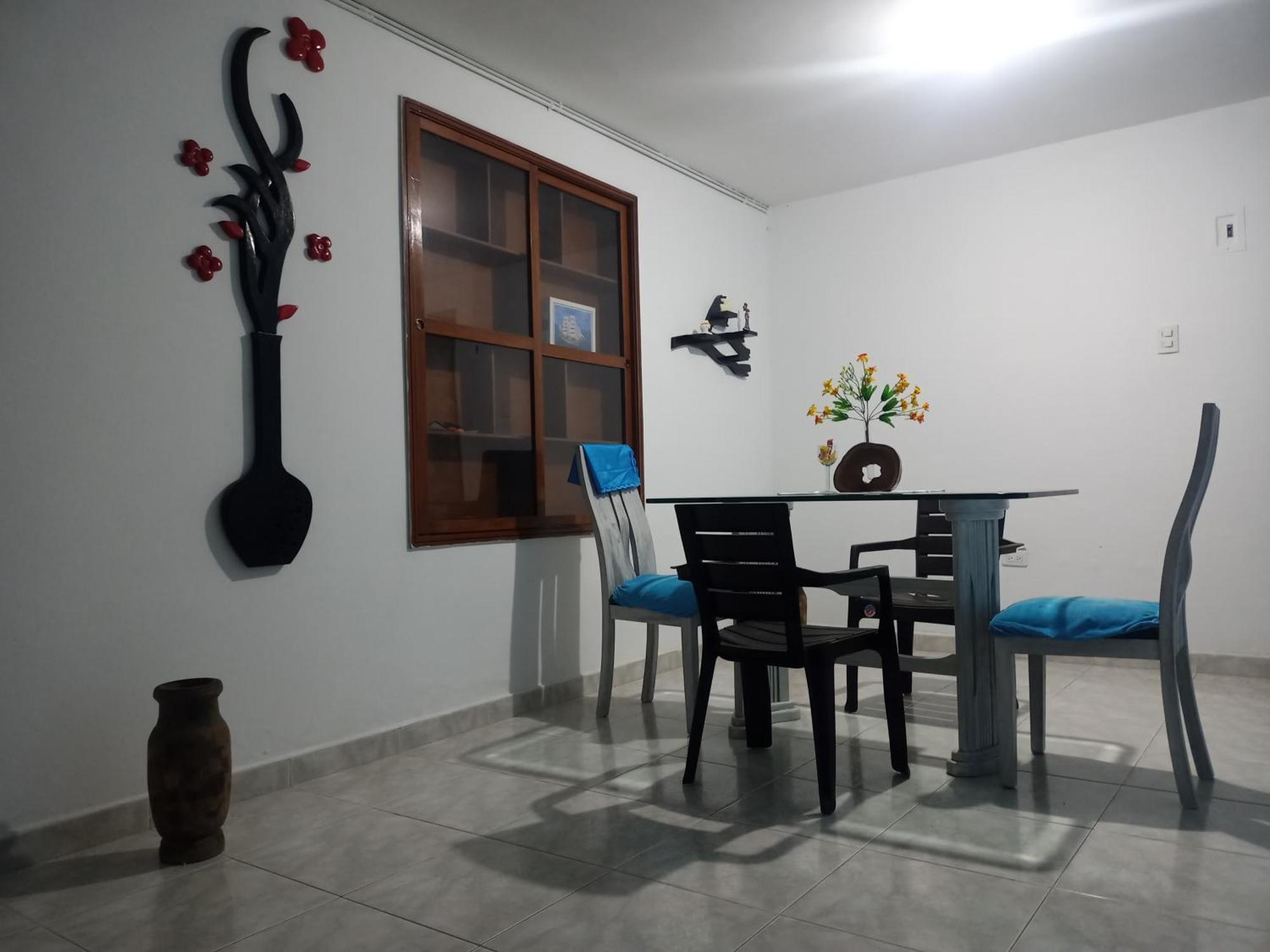 House Beautiful Horizon P1 Bogota