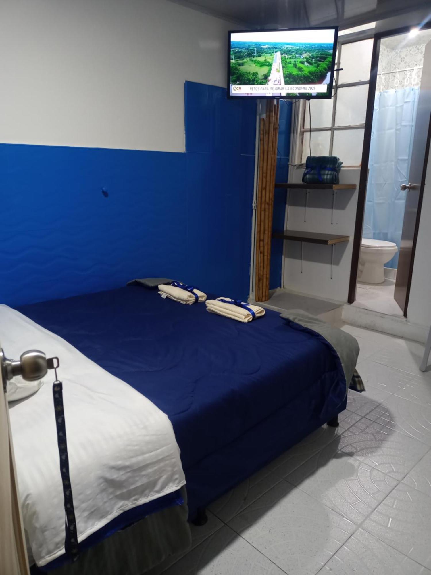 Guest house House Beautiful Horizon P1 *
