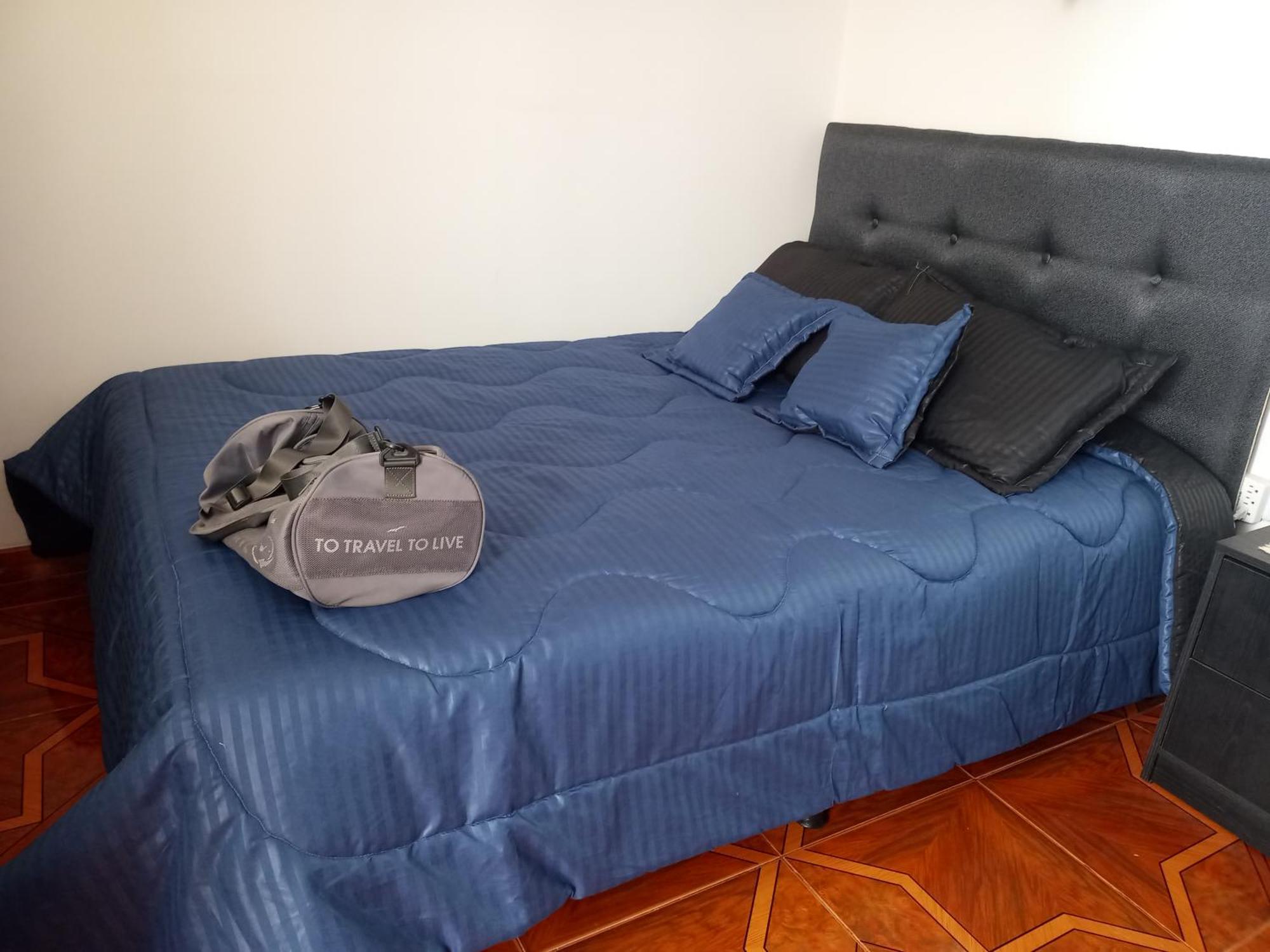 House Beautiful Horizon P1 Bogota
