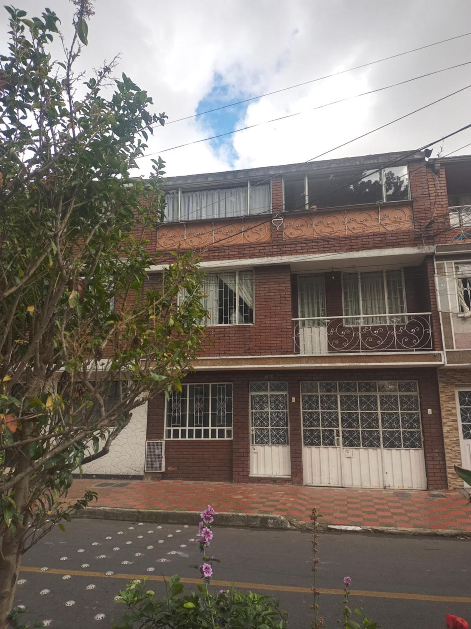 House Beautiful Horizon P1 Guest house Bogota