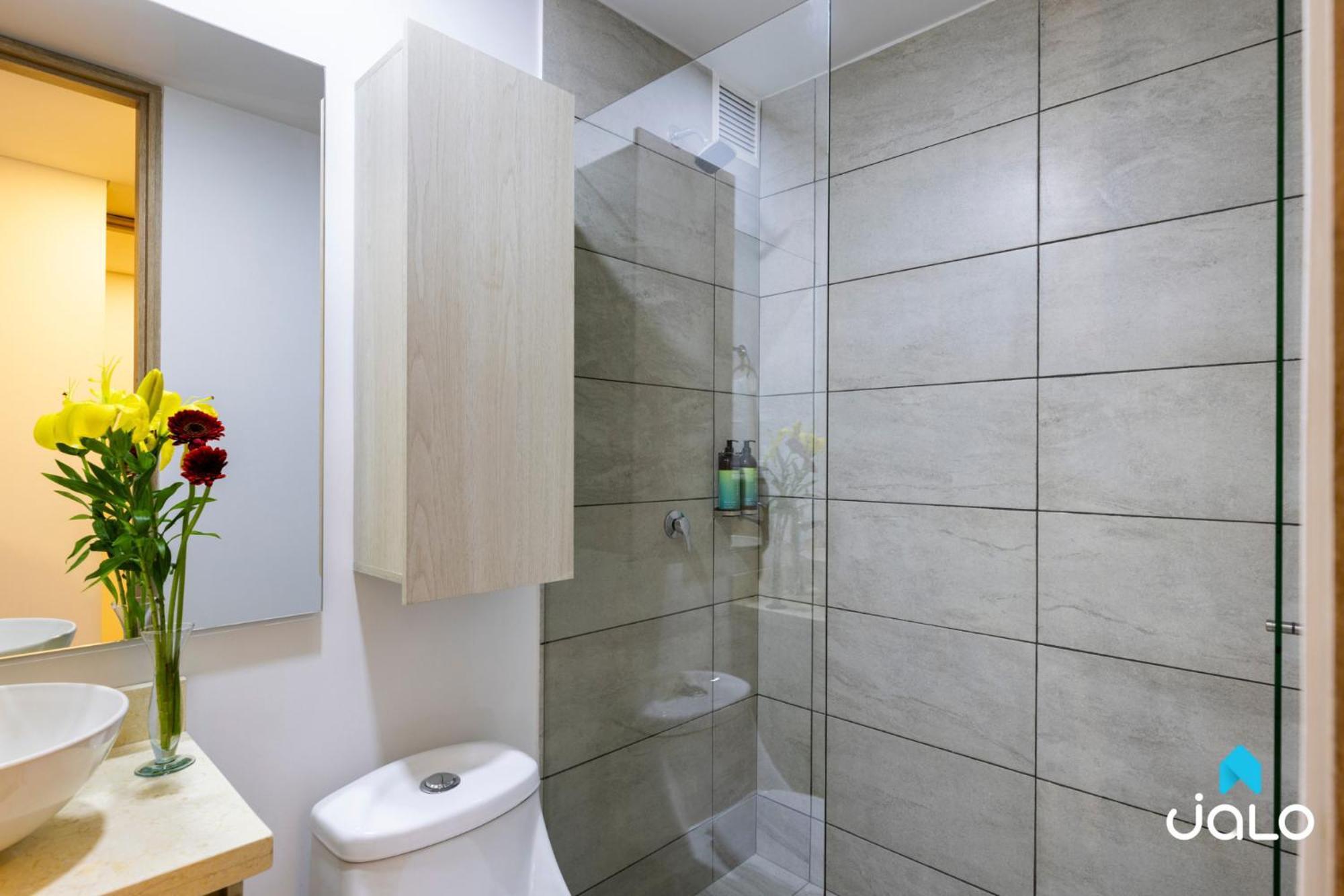 Apartment Cabrera 85 *