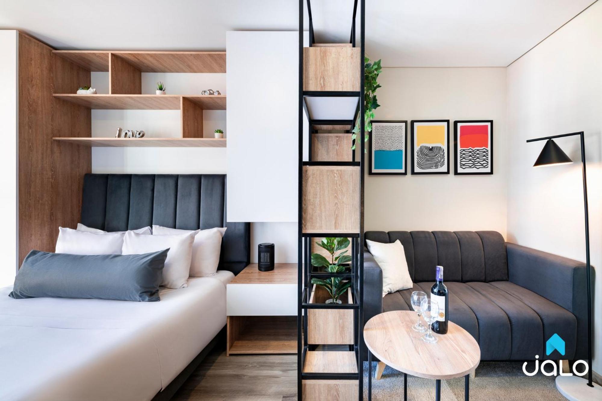 Cabrera 85 Apartment