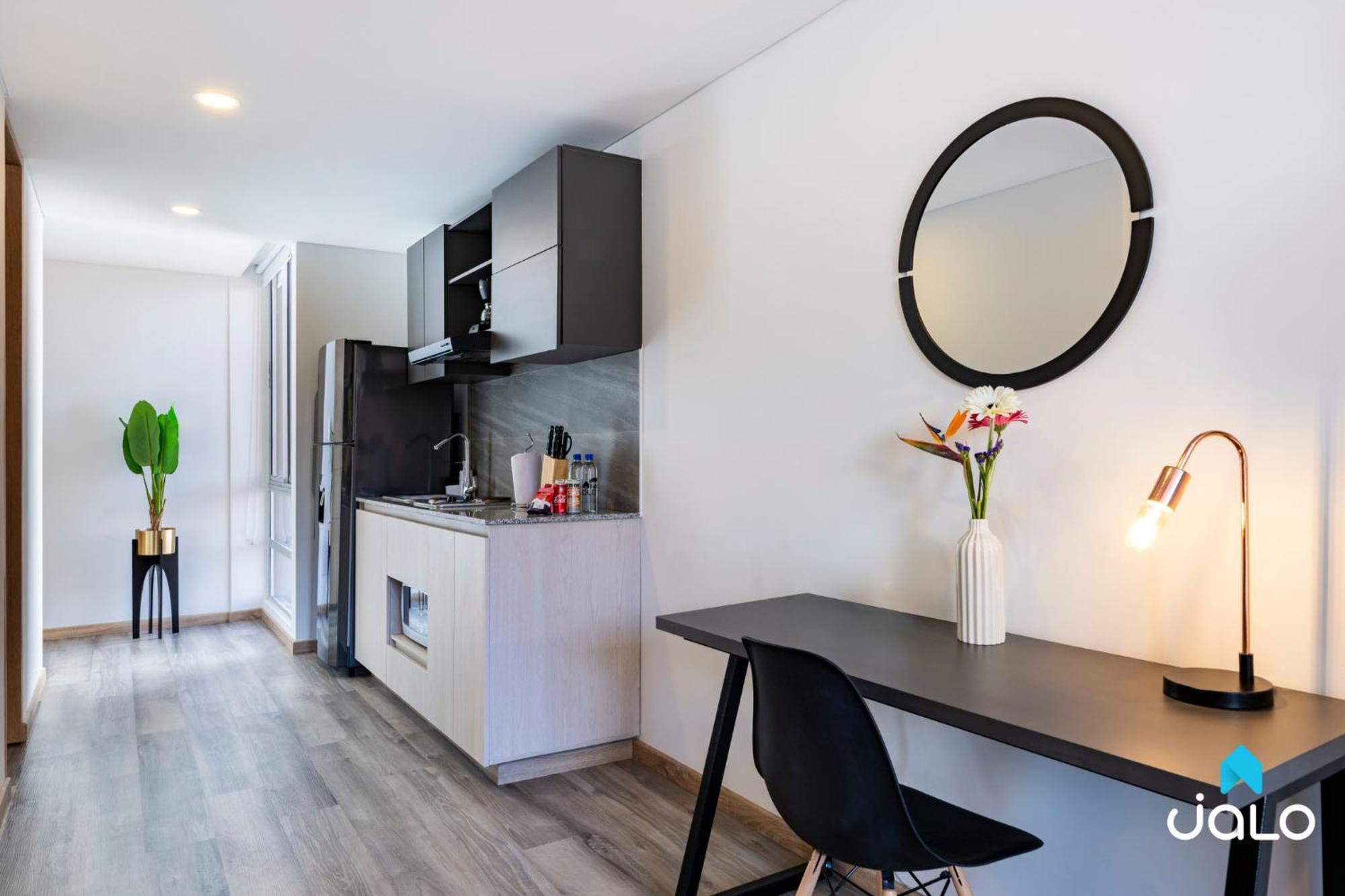 Apartment Cabrera 85