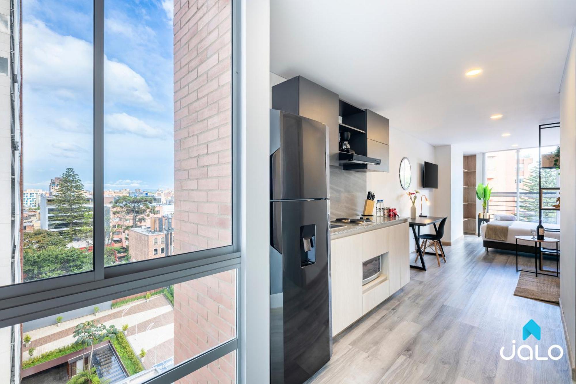 Apartment Cabrera 85 *