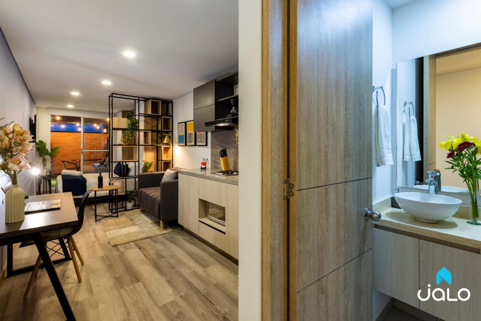 Cabrera 85 Apartment *