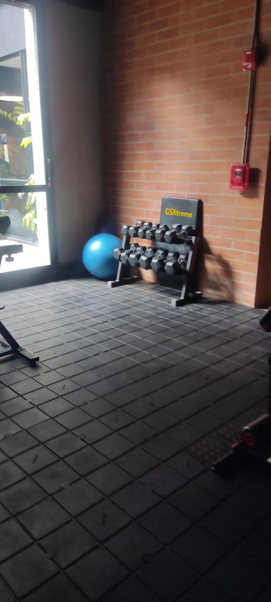 Loft En La Candelaria Excelente Ubicacion Bogota