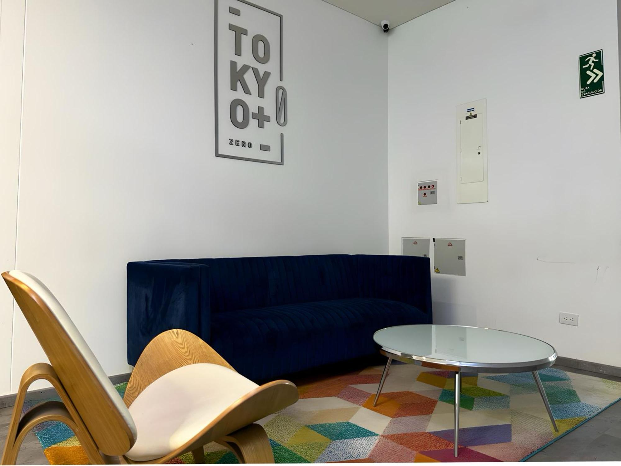 Apartment Stylish Smart Overlooking North Highwa -tokyo *