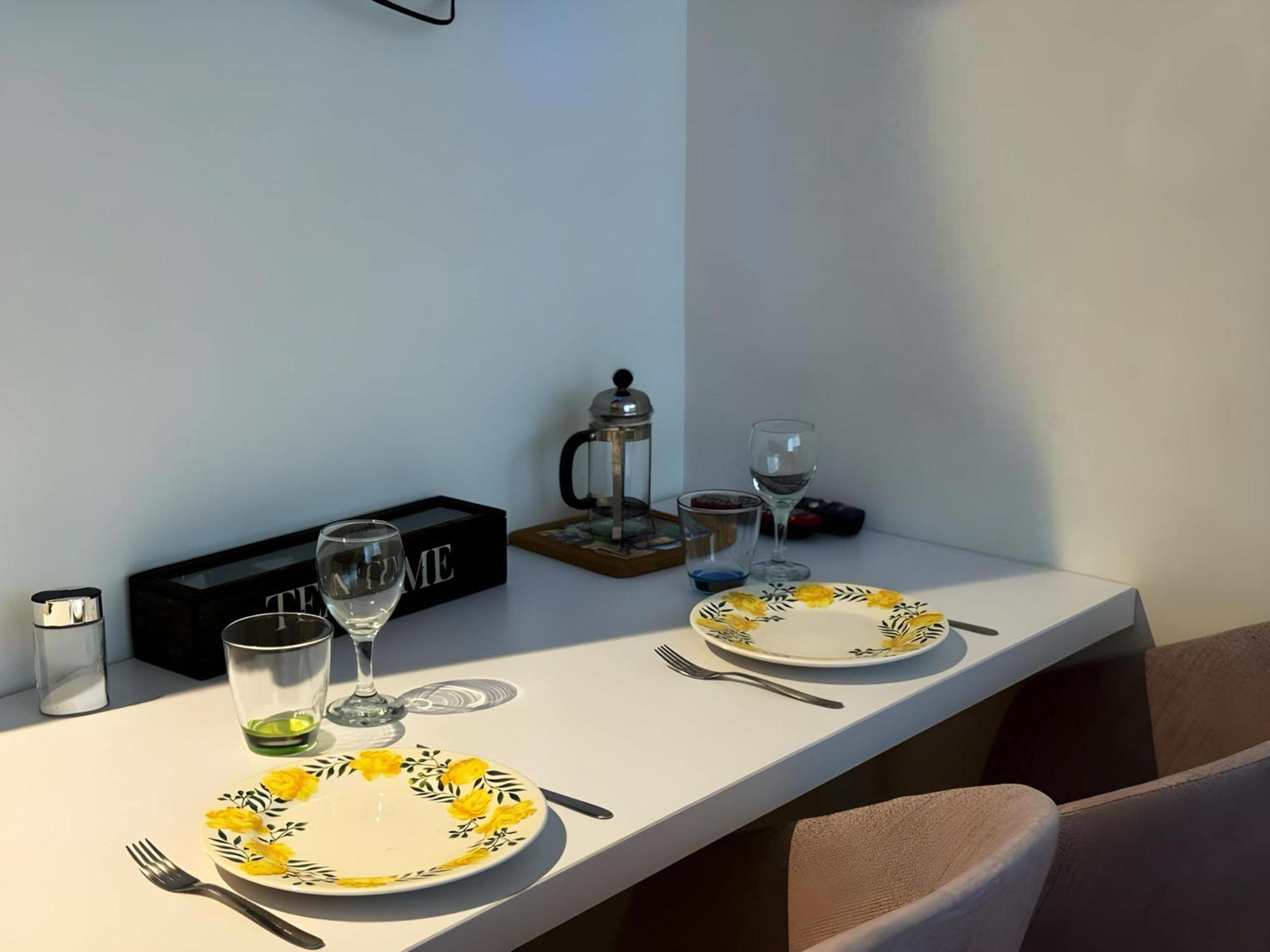Stylish Smart Overlooking North Highwa -tokyo Apartment *