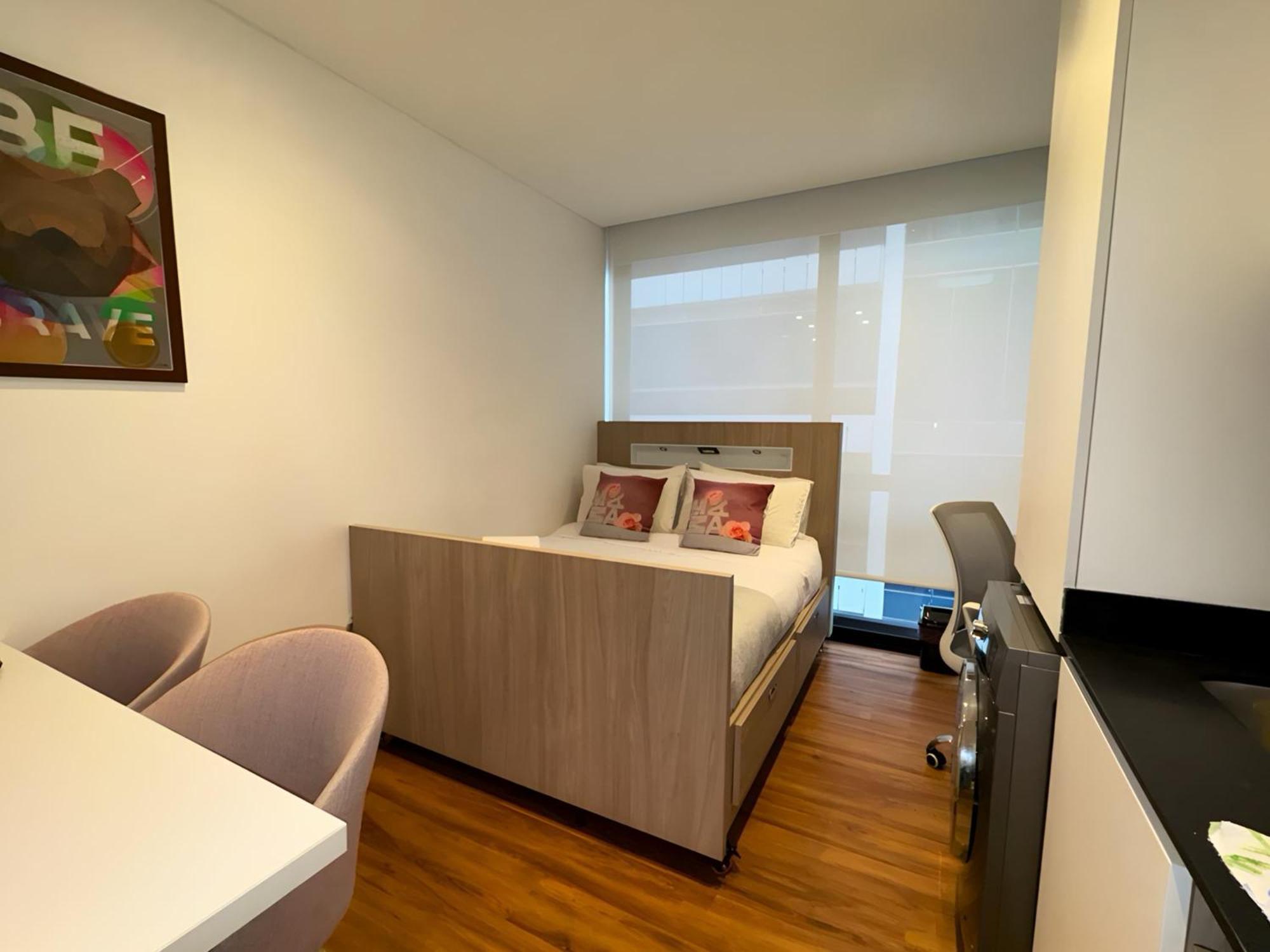 Stylish Smart Overlooking North Highwa -tokyo