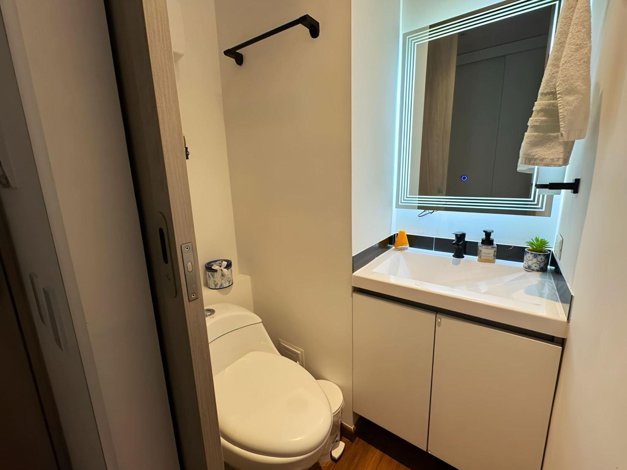 Stylish Smart Overlooking North Highwa -tokyo Bogota