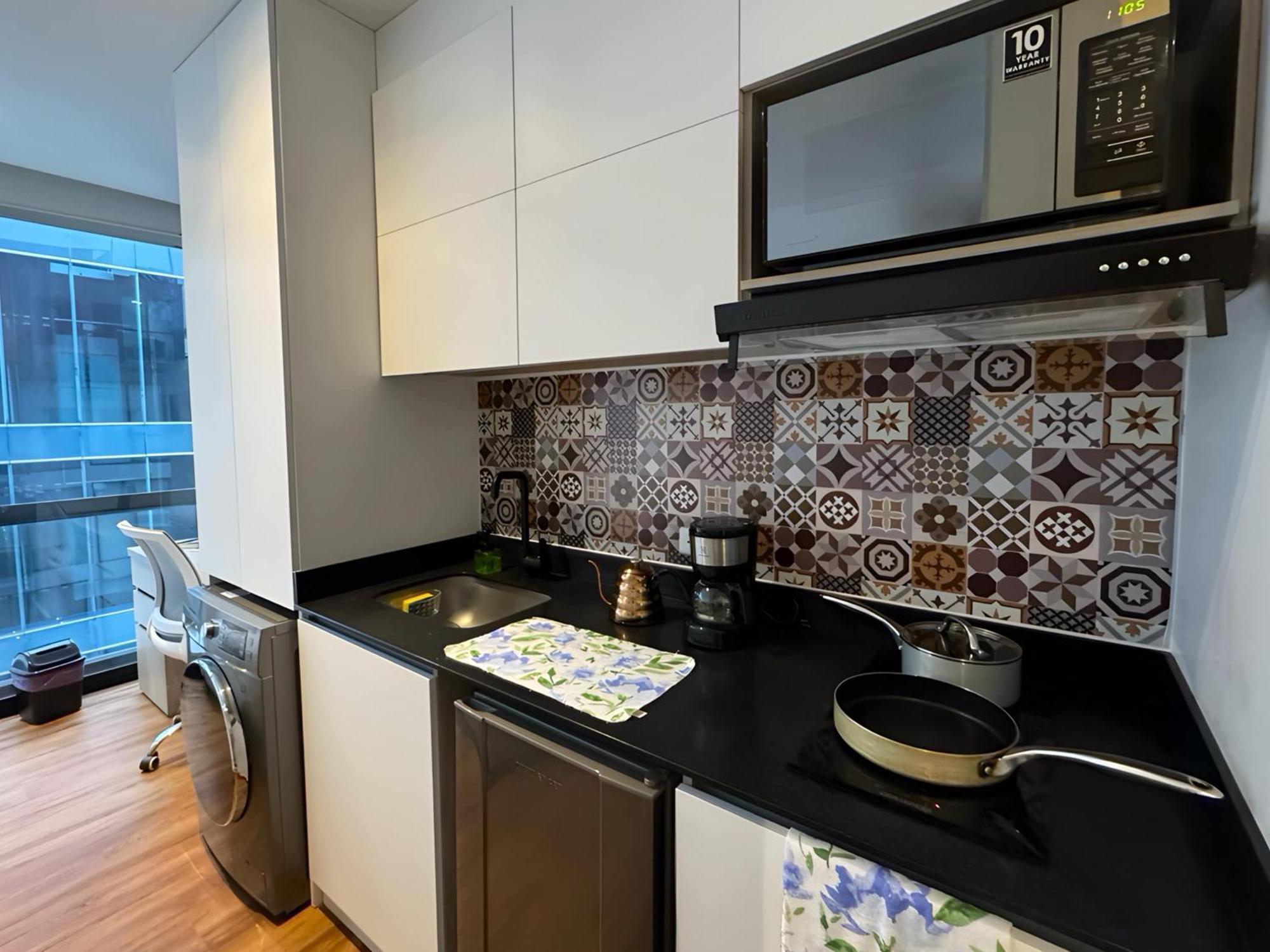 Apartment Stylish Smart Overlooking North Highwa -tokyo *