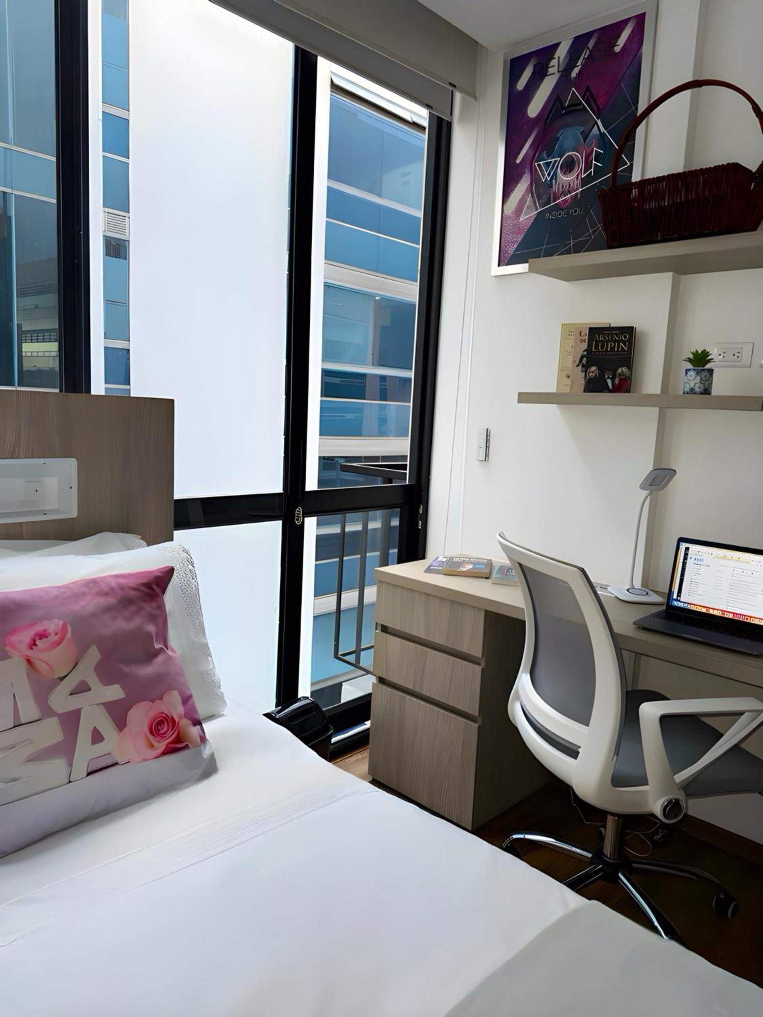 Stylish Smart Overlooking North Highwa -tokyo *