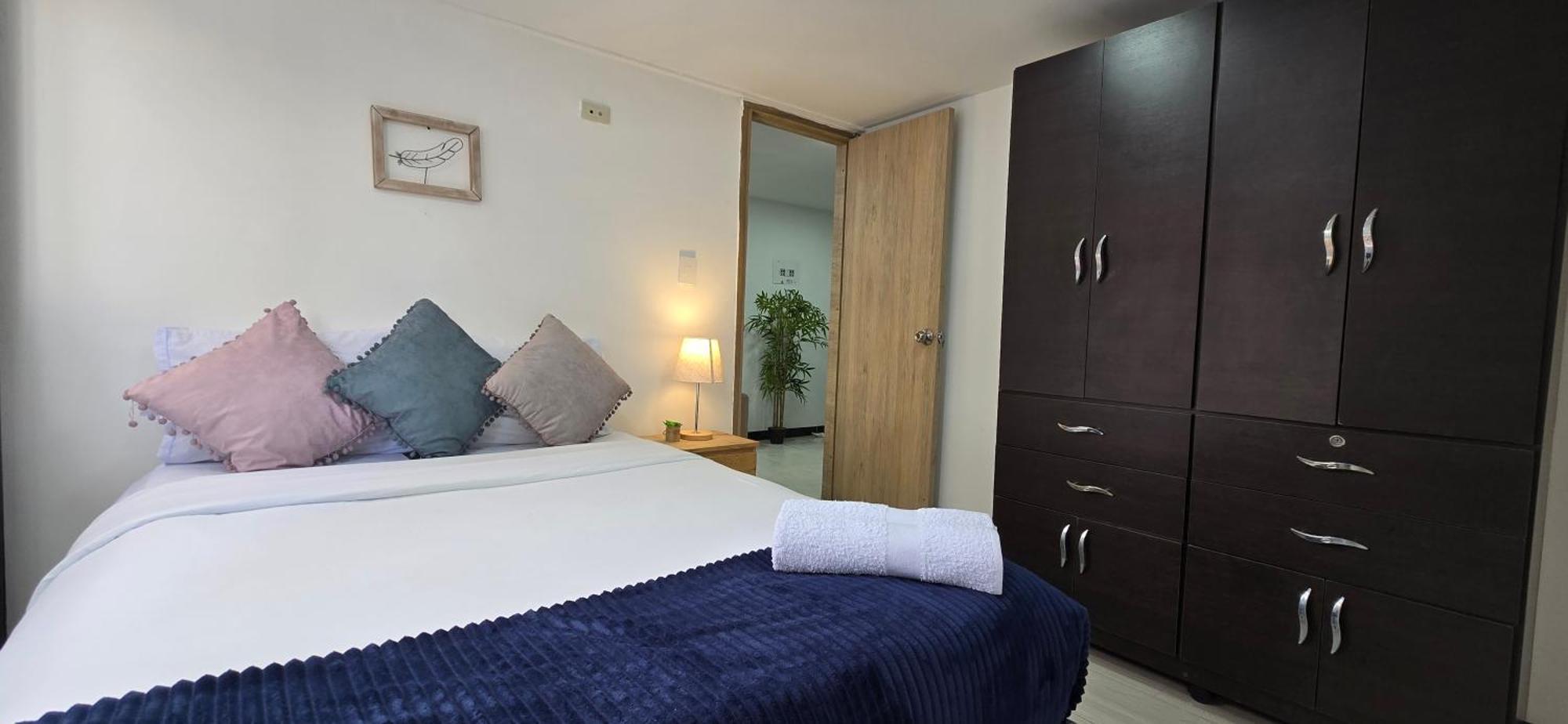 Apartamento Duplex Familiar En Teusaquillo Bogotá