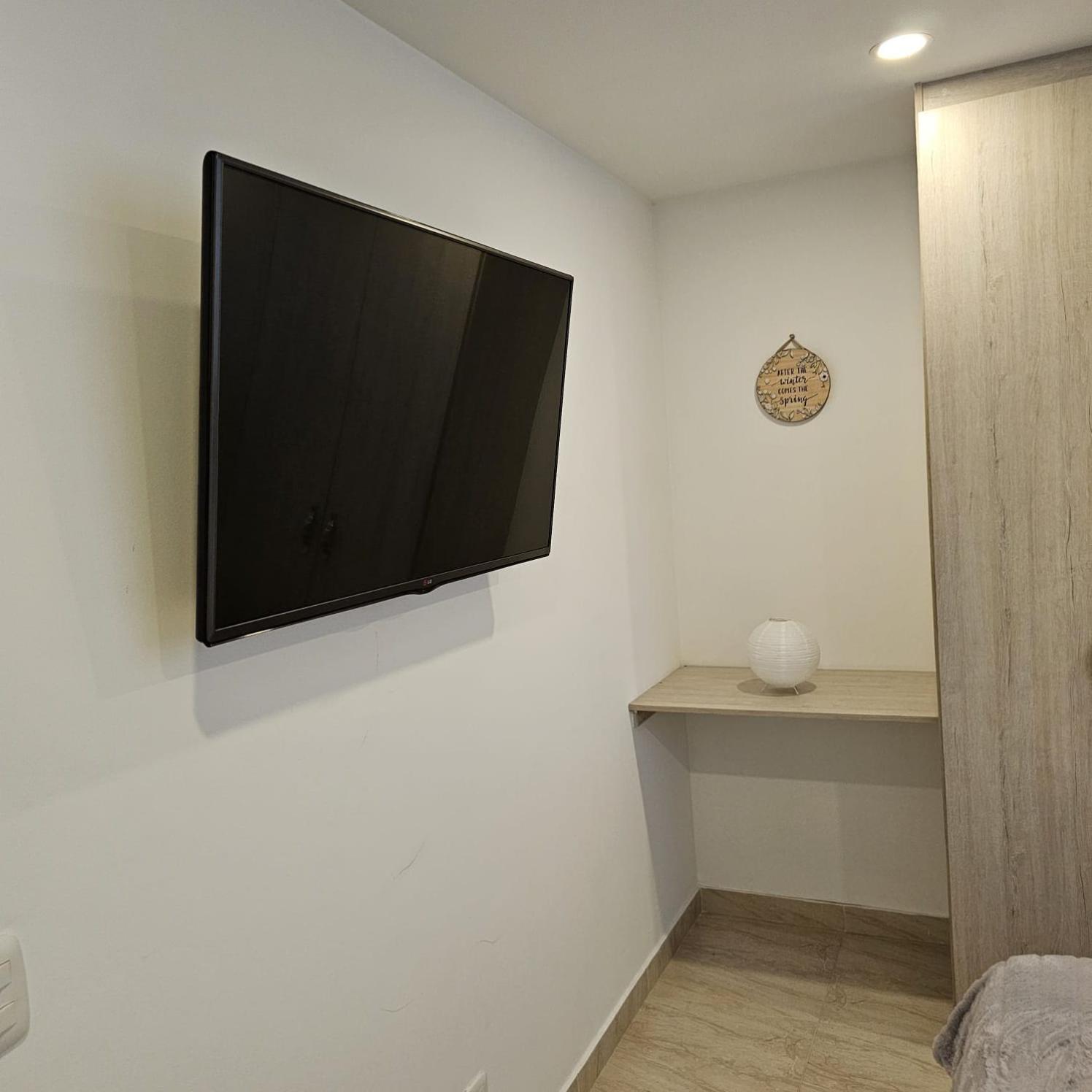 Apartment Restrepo Bogota