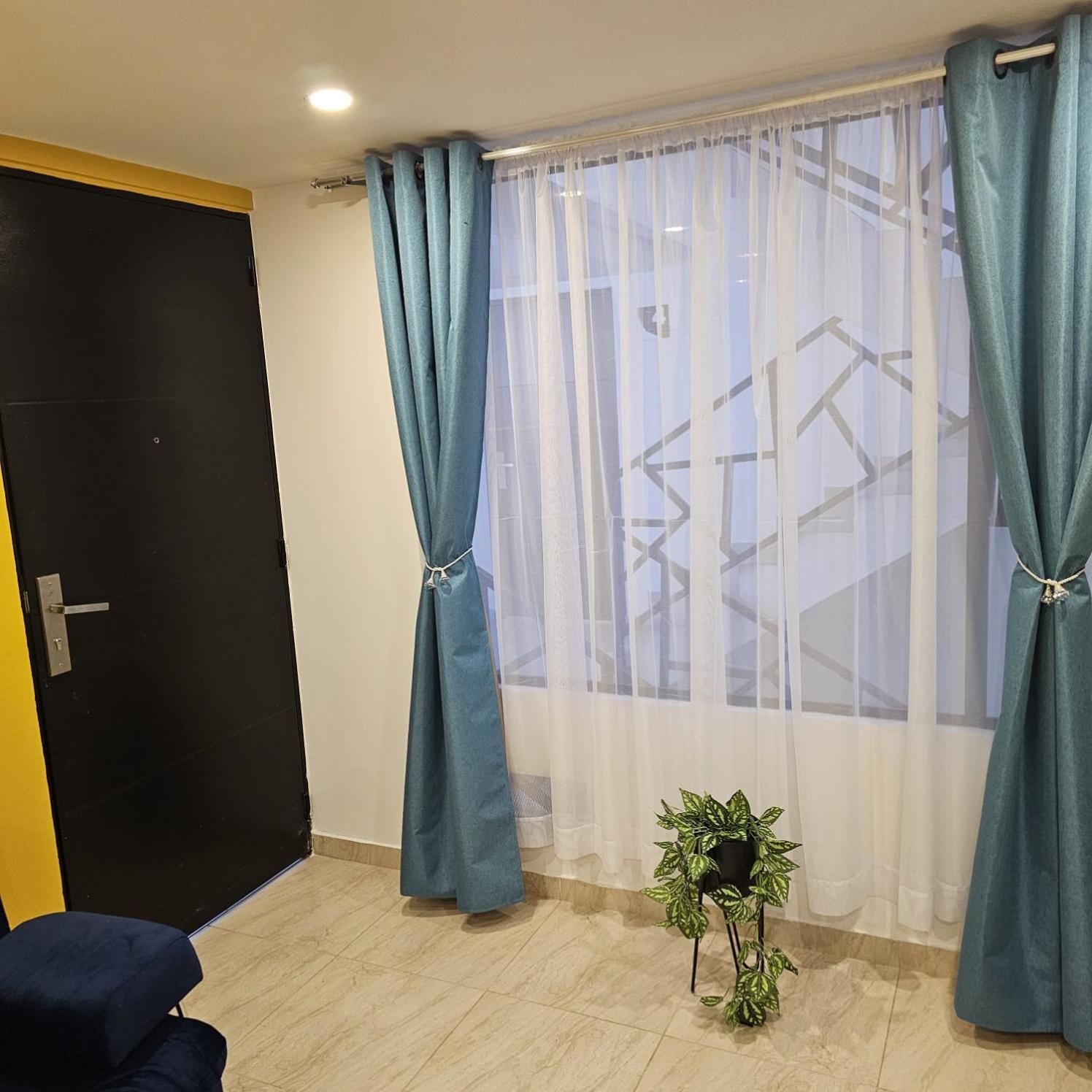 Apartment Restrepo *