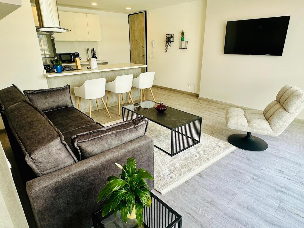 Cm Living Kappa 4* Bogota