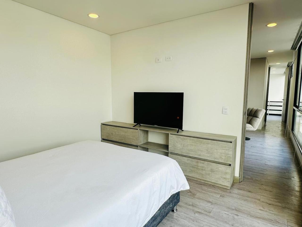 Cm Living Kappa Hotel Bogota